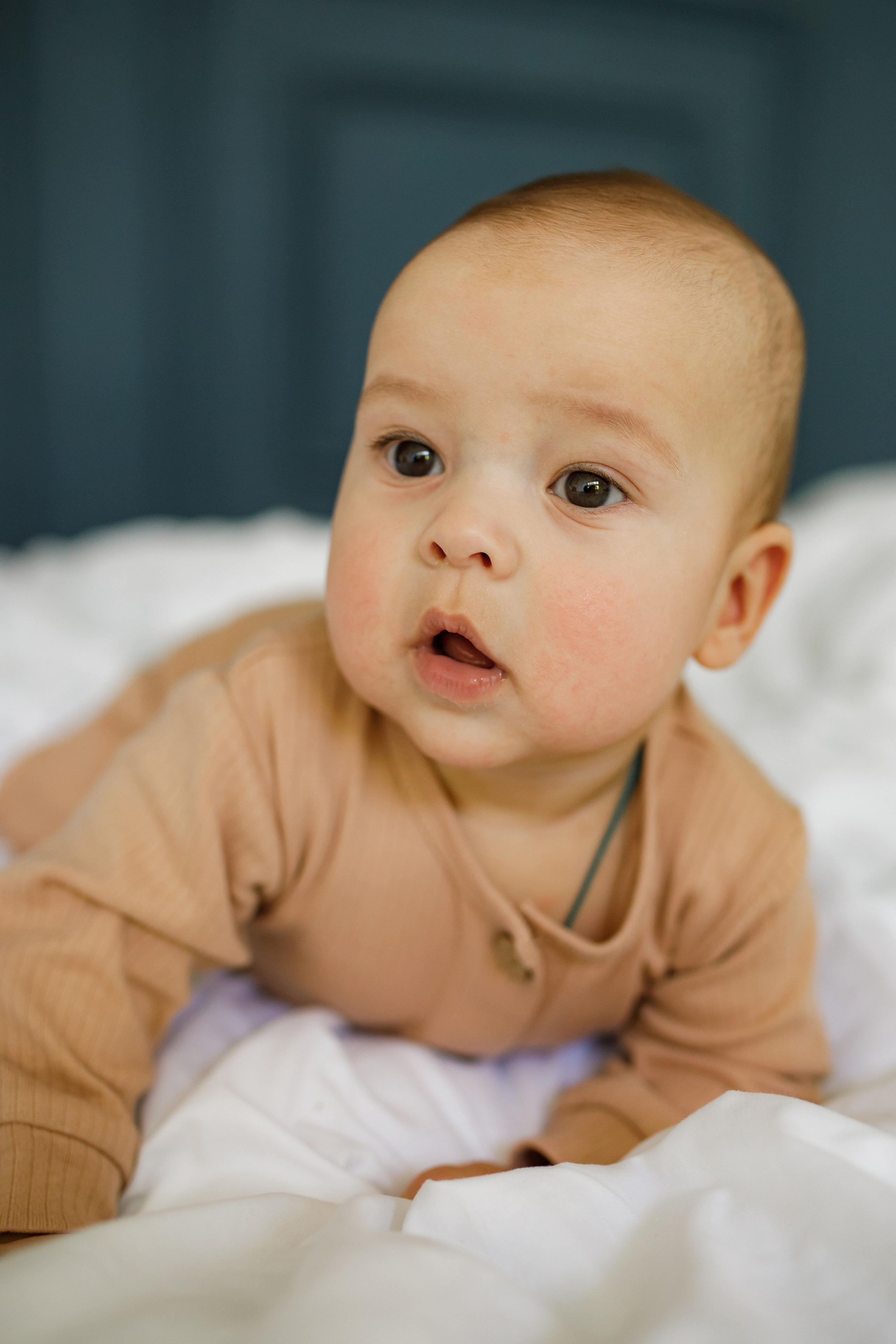 Семья Юлии. Семейный и детский фотограф в Москве