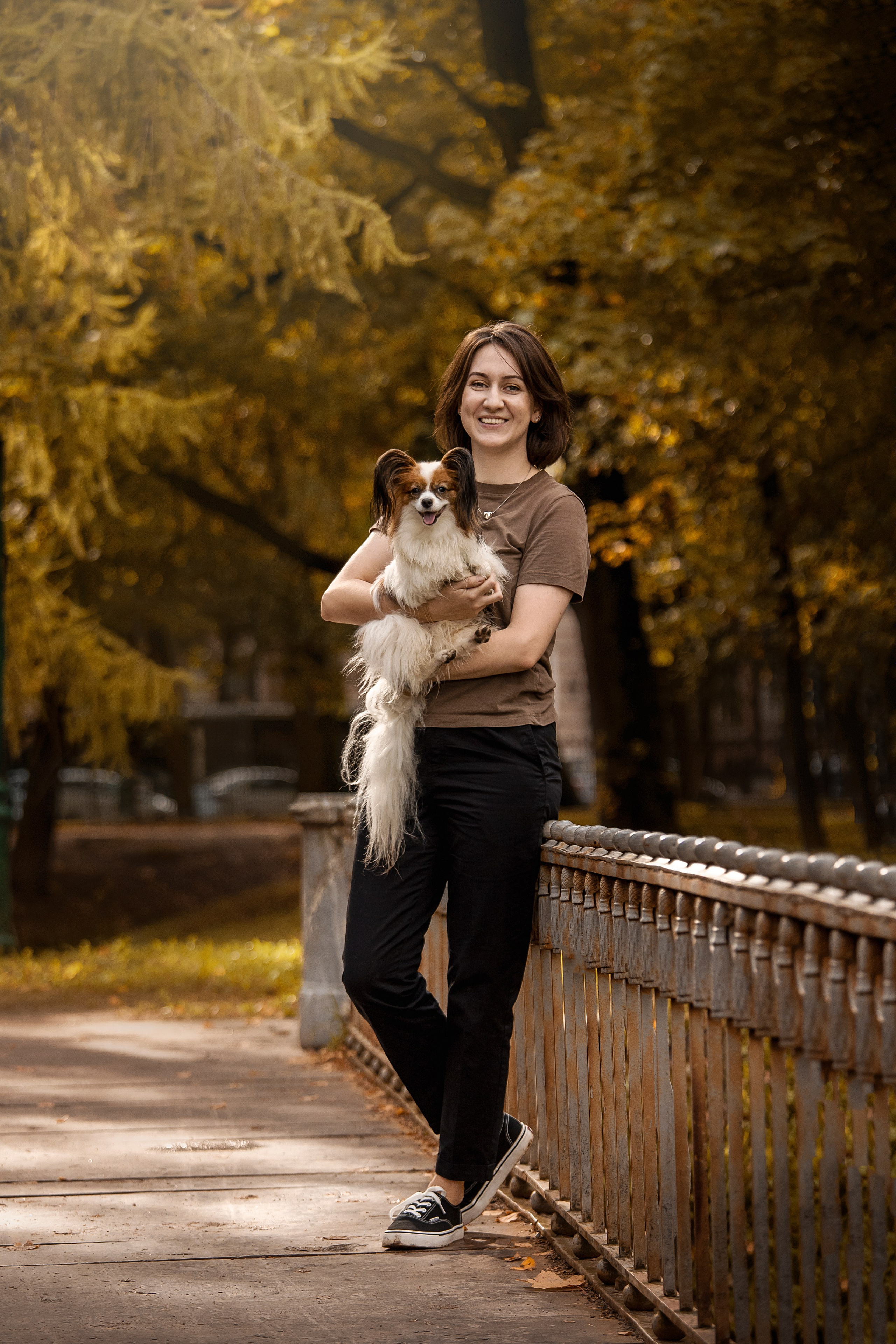 Ваня и его семья. Фотограф — Анималист | Санкт-Петербург