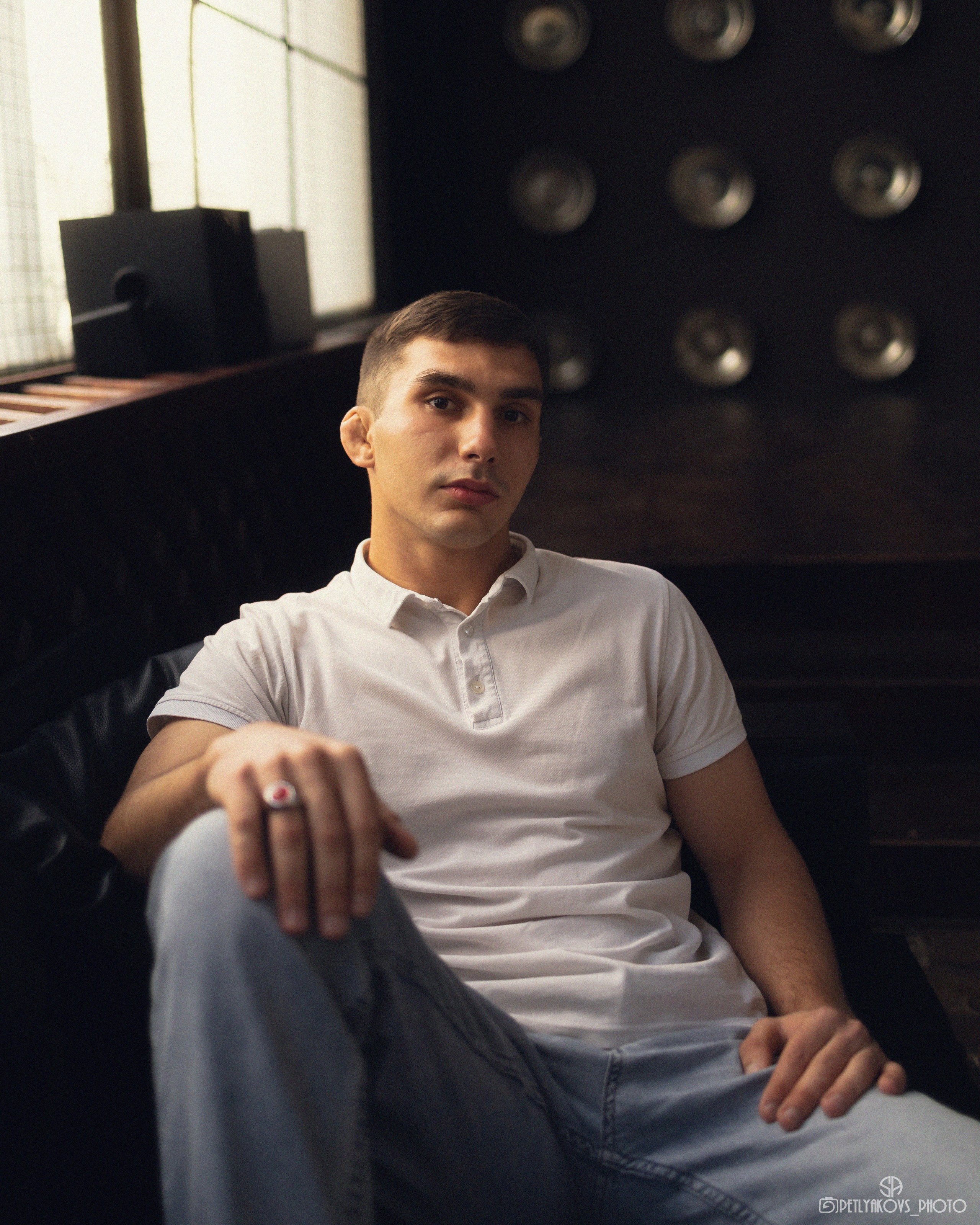 Фотосессия мужская для Аслана. Фотограф, видеограф Пятигорск, Ставрополь, Ессентуки, Petlyakovs_photo