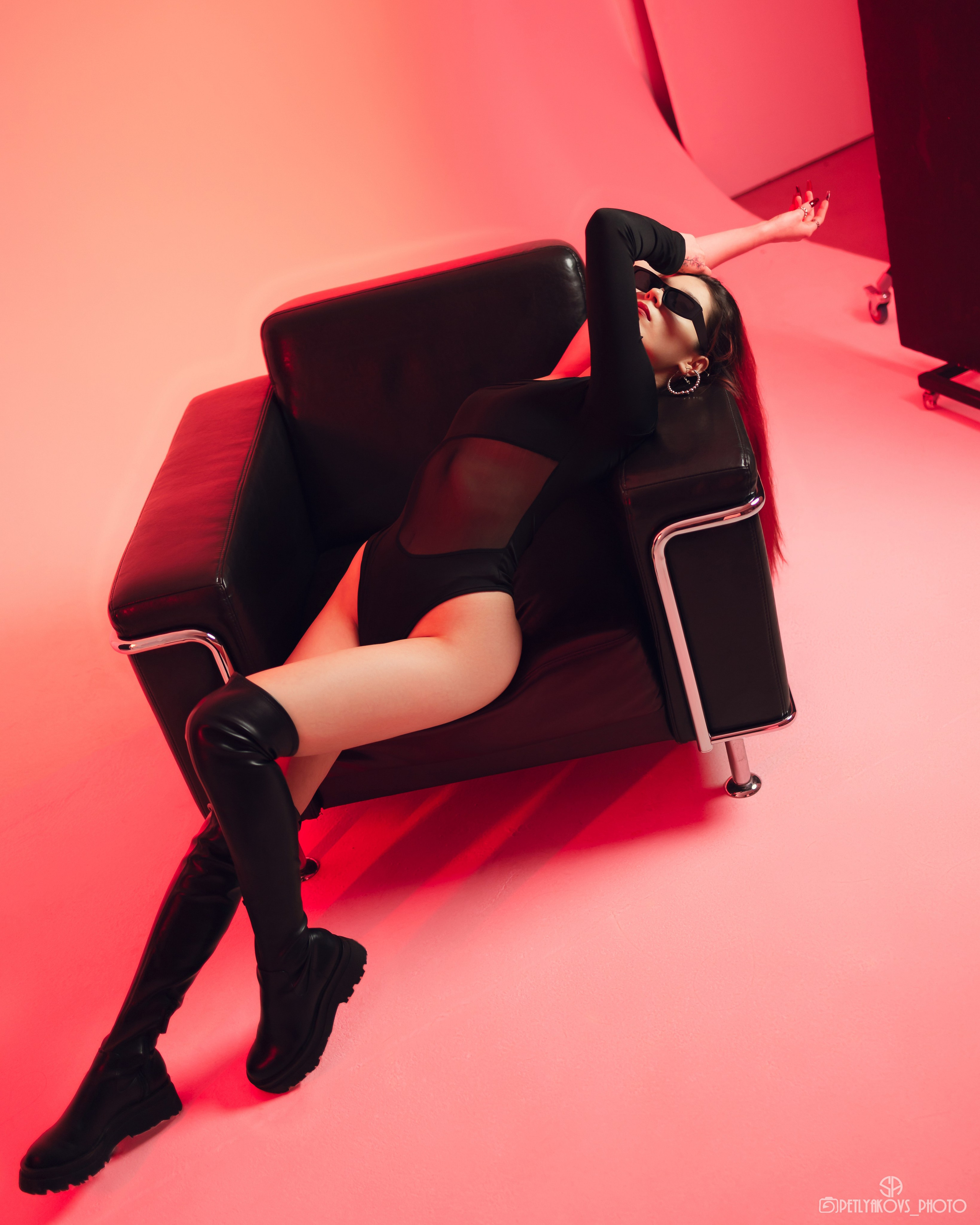 Будуар фотосессия для танцовщицы Изабеллы. Фотограф, видеограф Пятигорск, Ставрополь, Ессентуки, Petlyakovs_photo