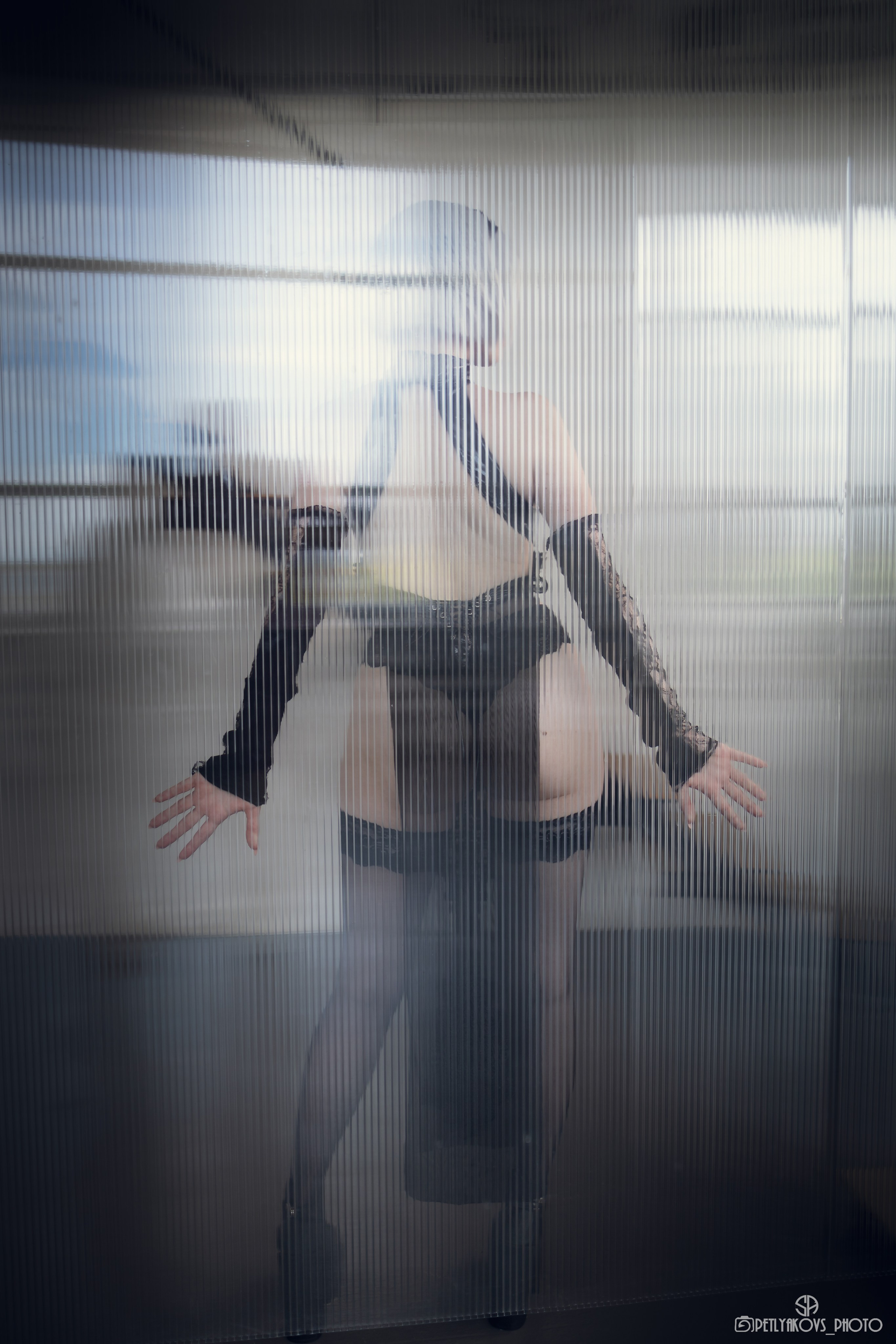 Sora Ookami Cosplay (2B). Фотограф, видеограф Пятигорск, Ставрополь, Ессентуки, Petlyakovs_photo