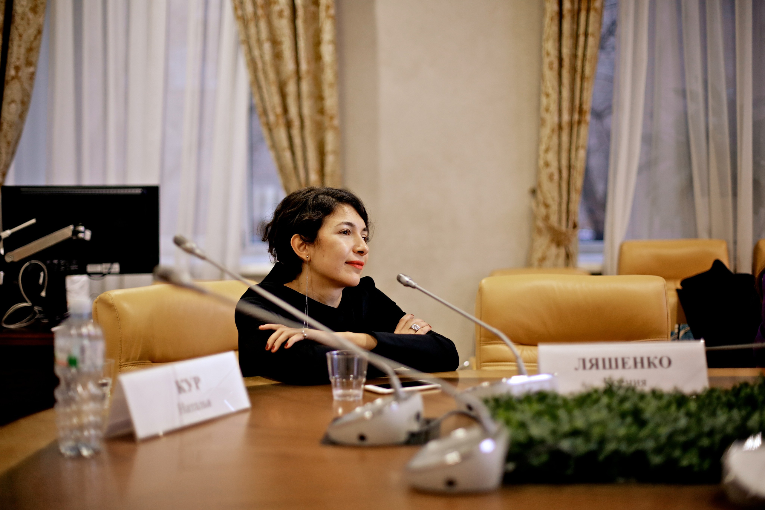 Совет Федерации. Волонтёры Культуры. Семейный и портретный фотограф, Москва, Калуга. Анастасия Андрексон