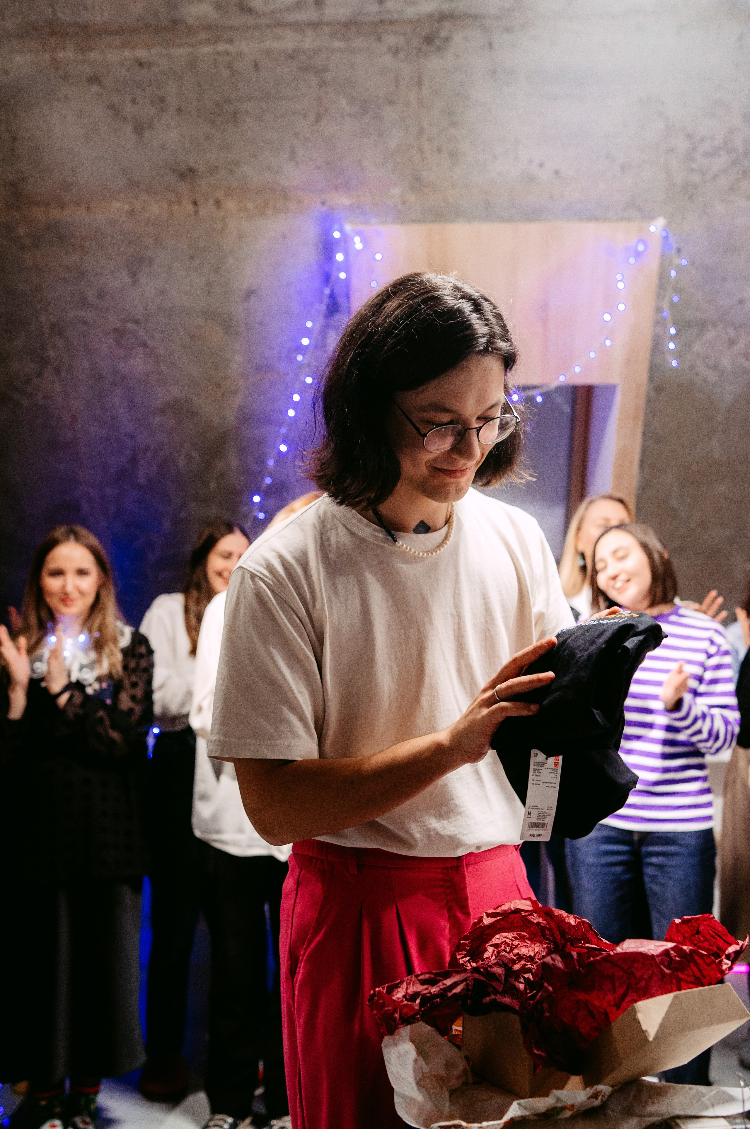 Кружок хора / 2022. Саша Копылов, фотограф в Казани