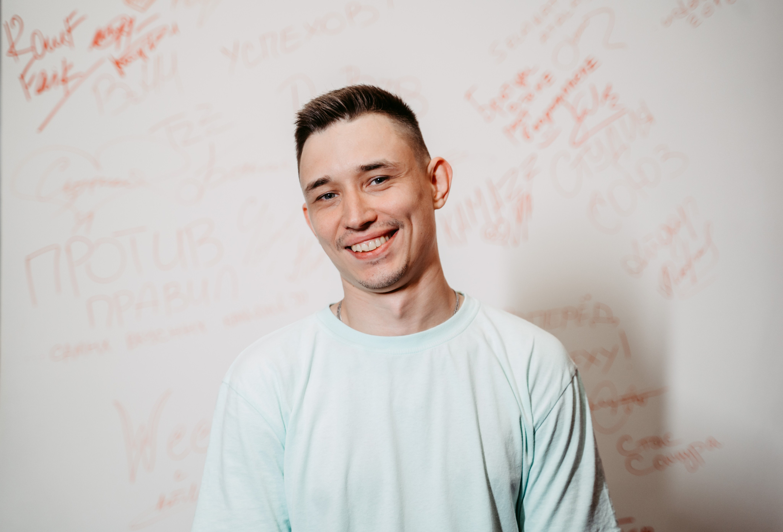 Showmakers / концертное агентство. Саша Копылов, фотограф в Казани