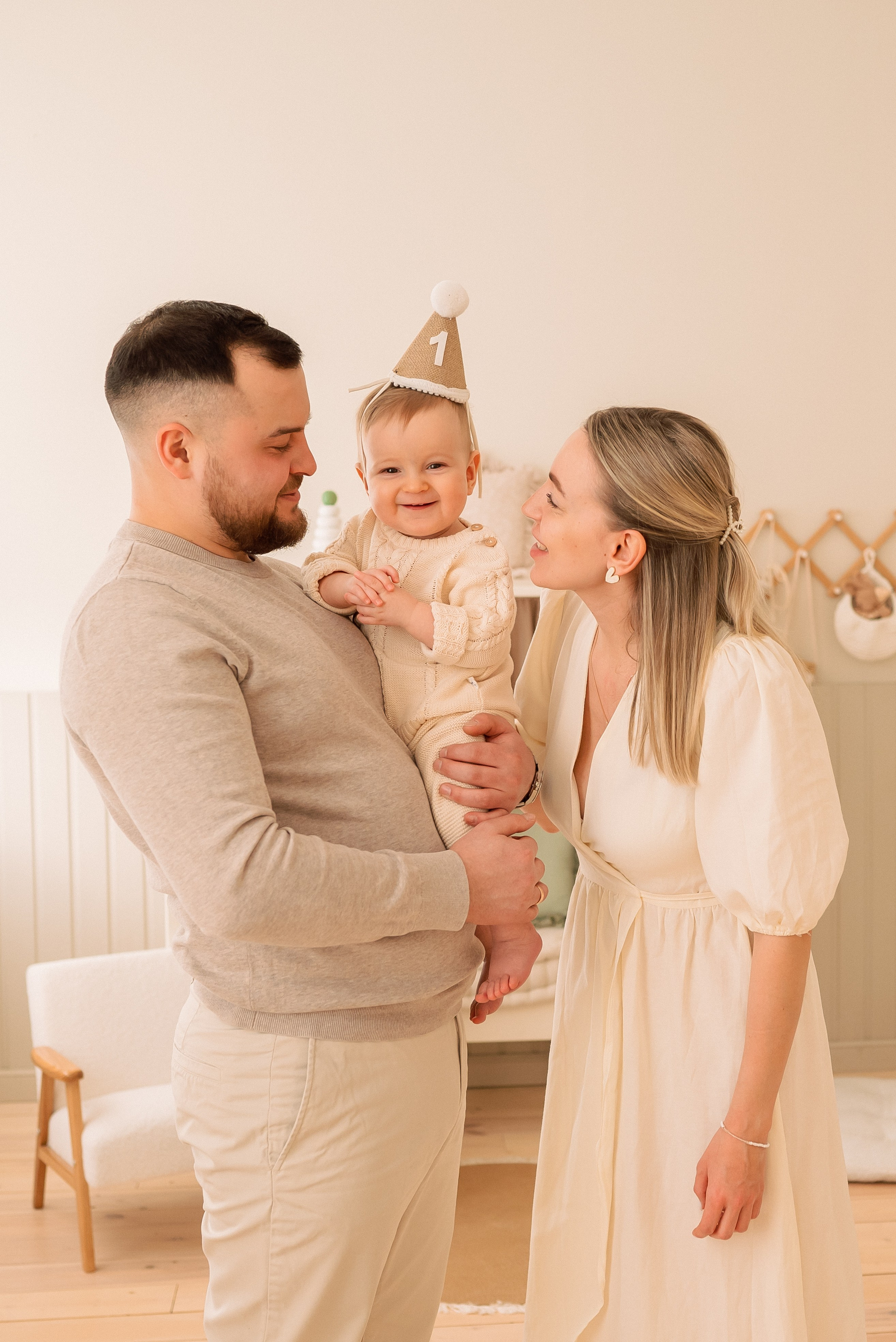 Кирилл & Алина & Рома. Семейный и детский фотограф в Екатеринбурге Валерия Нагибина