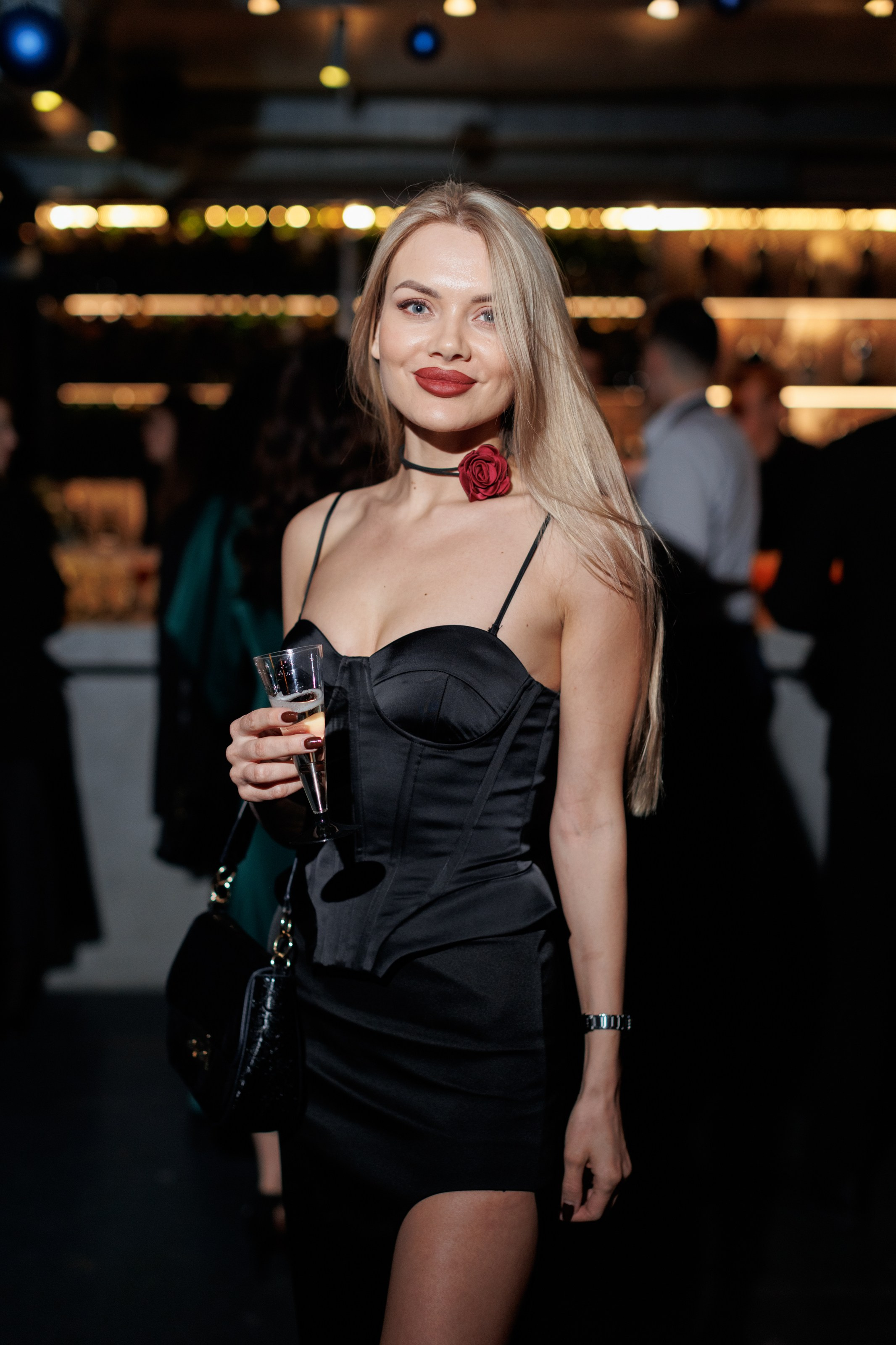 New Year Подружки 23/2024. Свадебный, портретный и репортажный фотограф Дмитрий Карпов