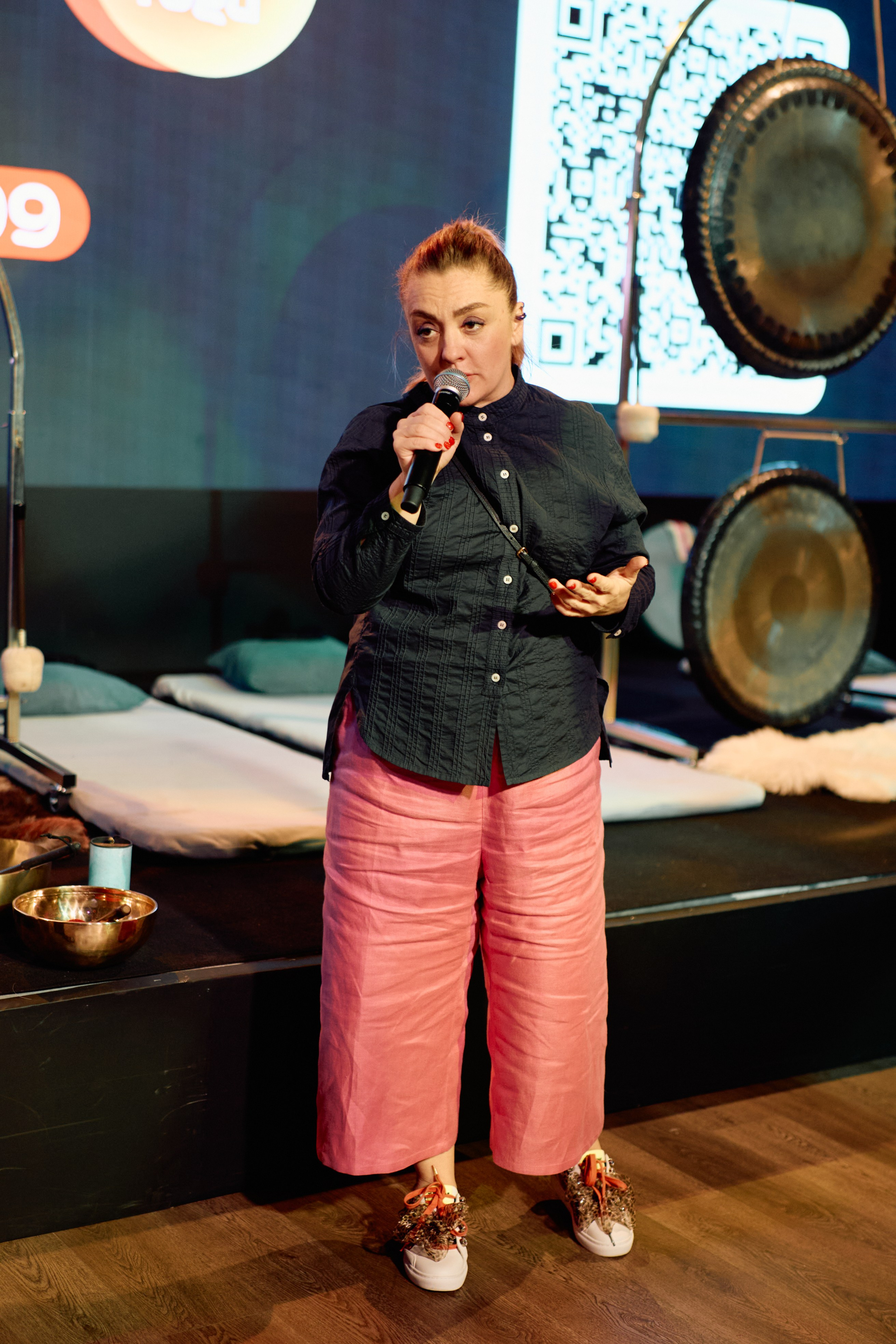 Форум QR. Свадебный фотограф в Москве Кристина Чехова