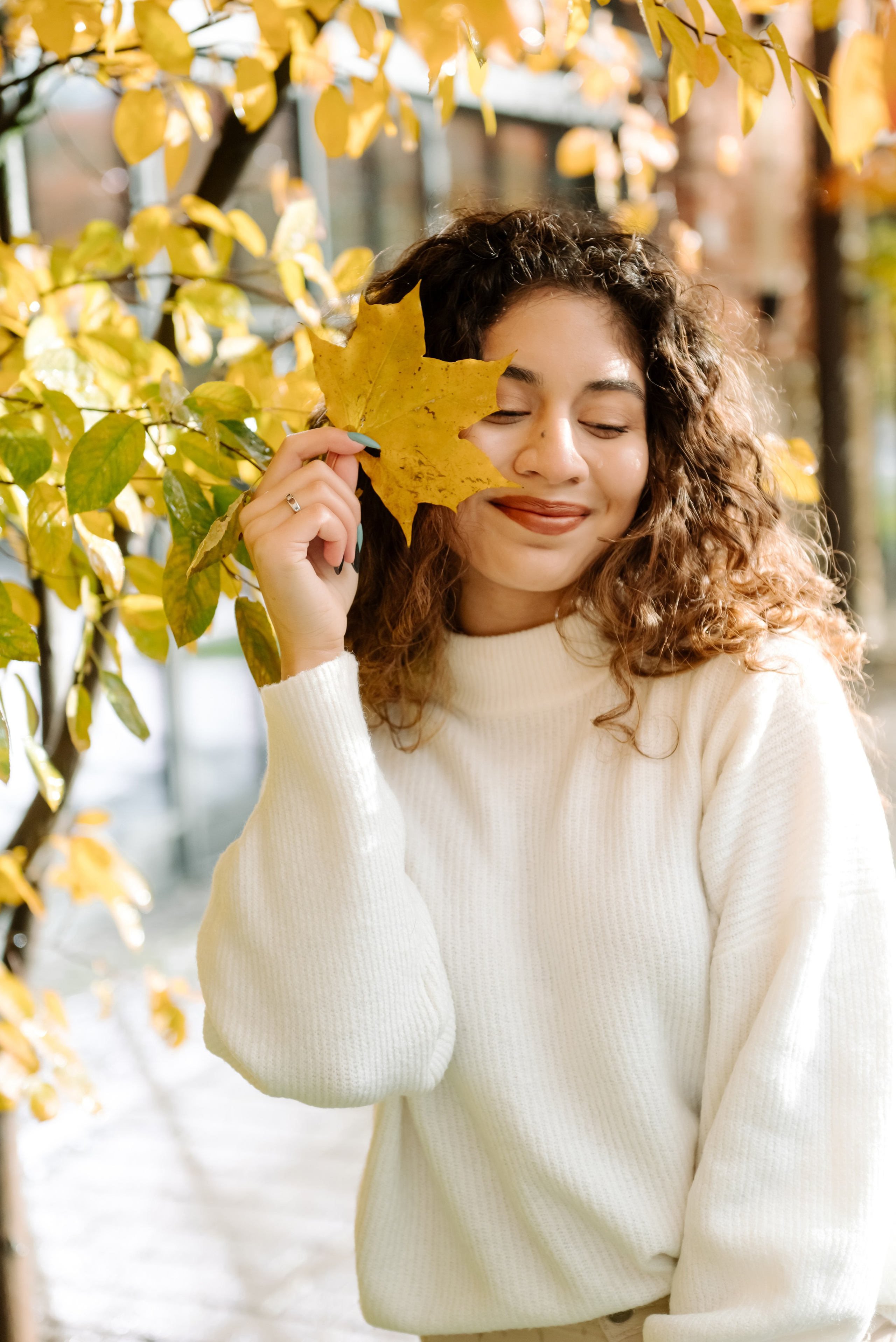Осенняя фотосессия в Питере Новая Голландия. Свадебный и сеейный фотограф в Санкт-Петербурге Елена Худякова