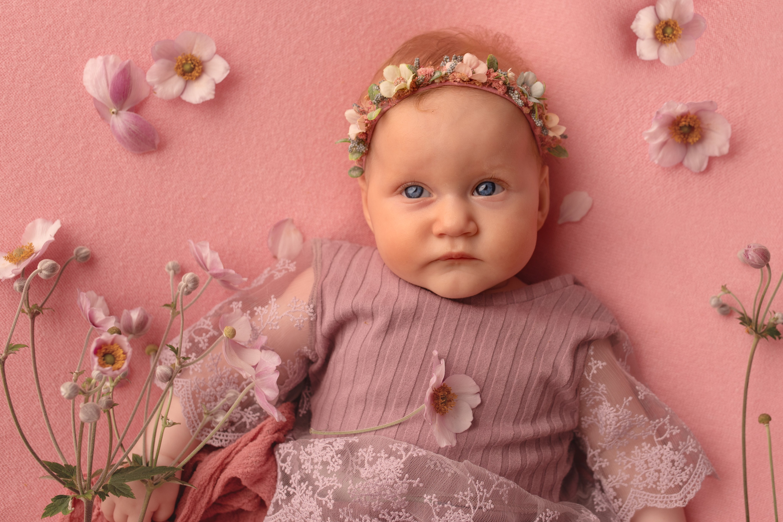 Маша (4 месяца)