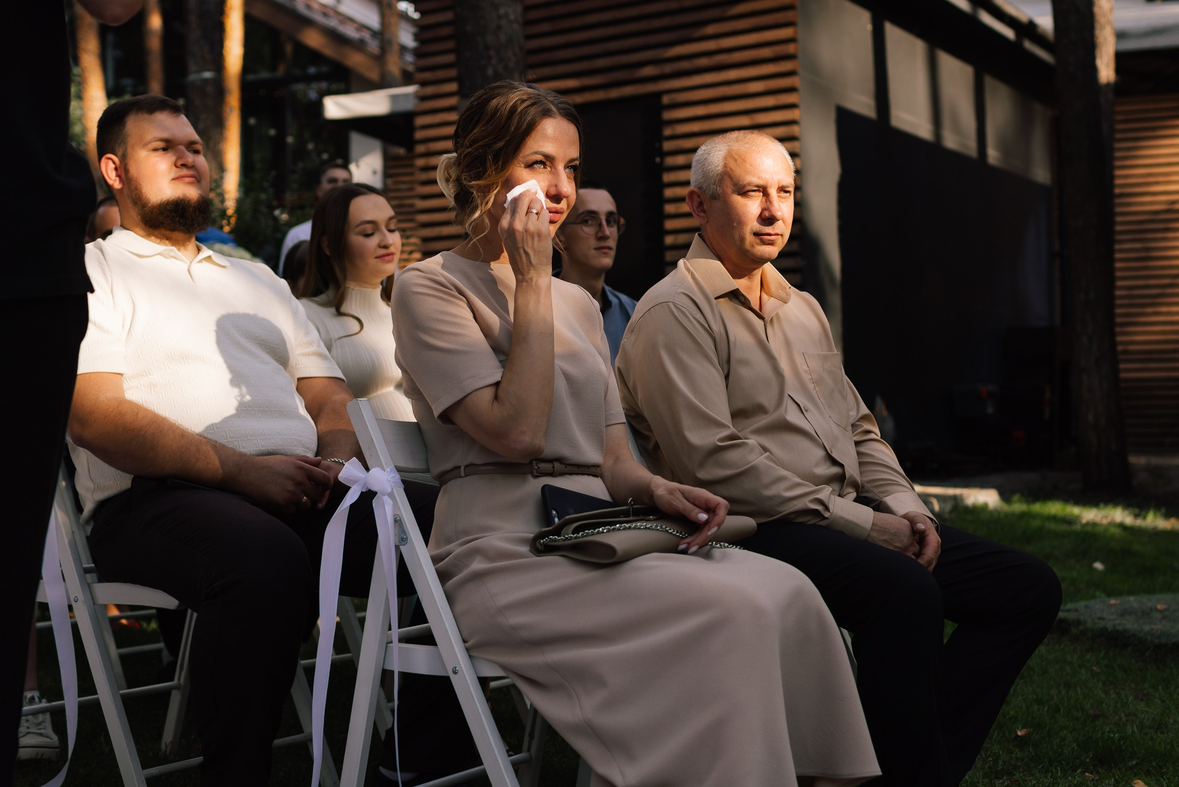 Влад и Ирина. Свадебный фотограф в Белгороде Татьяна Питинова