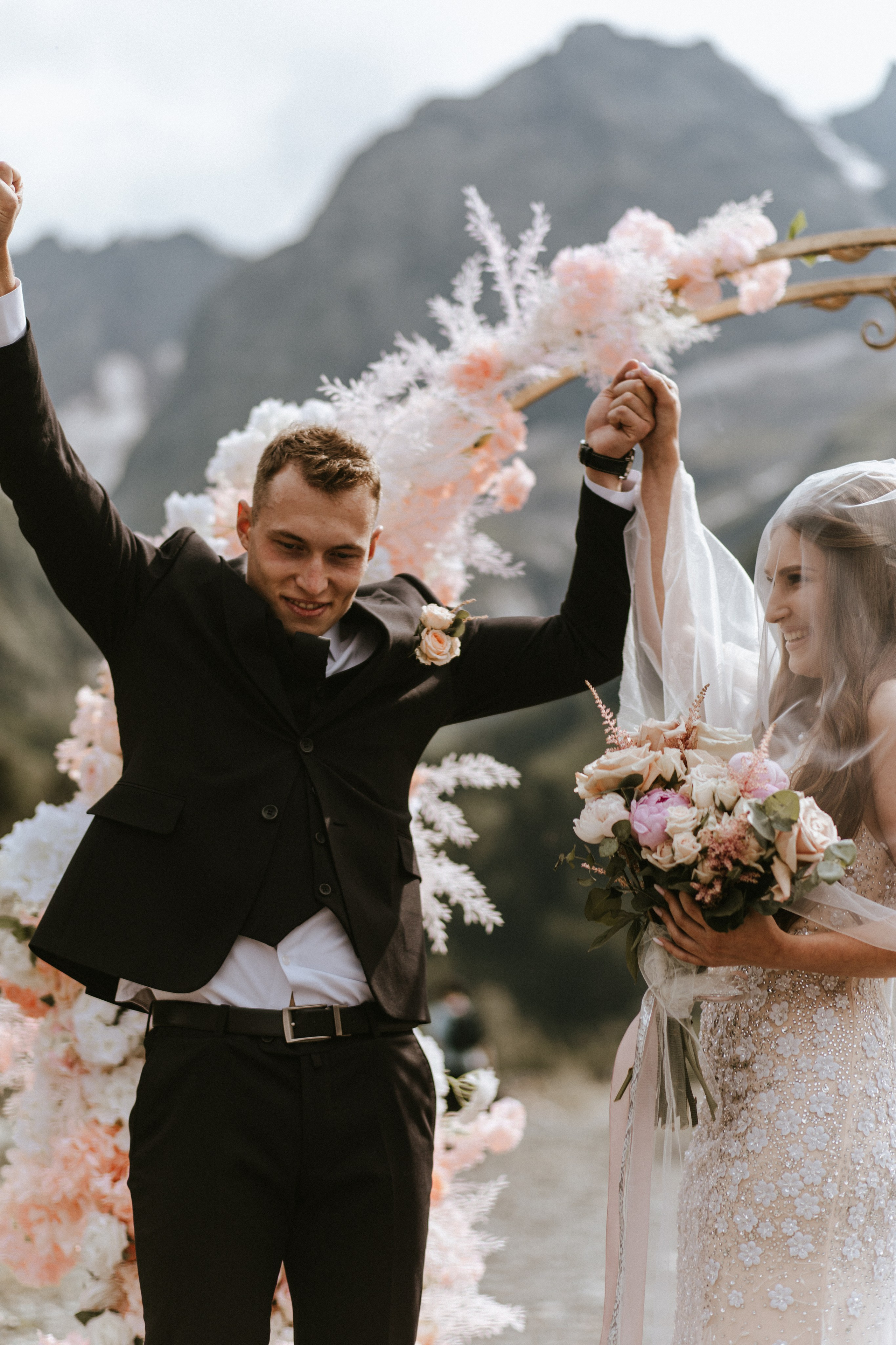 ANDREY & ELIZAVETA | DOMBAY. Фотограф Настя Конник | Пятигорск | Эльбрус | Домбай | Архыз