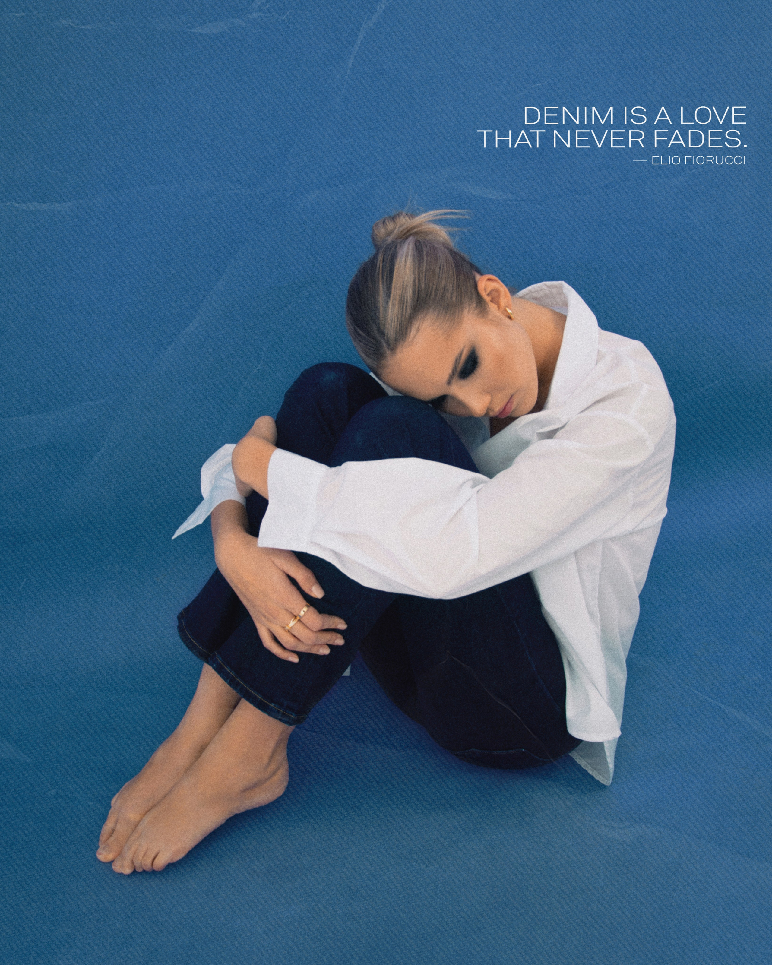 ФОТОСЕССИЯ В ДЖИНСАХ. Будуарный фотограф Kris Murr|Москва|Съемки FASHION|BOUDOIR|NUDE