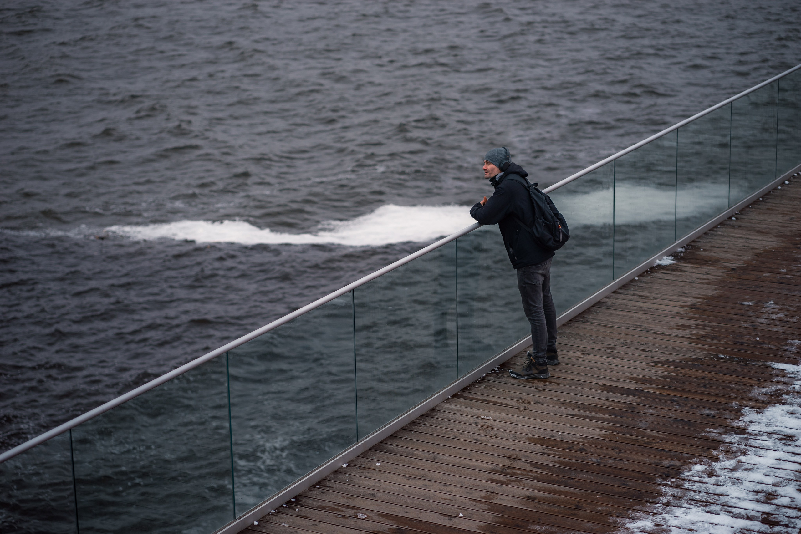 Кирилл. Фотограф Людмила Панюхина г. Нижний Новгород