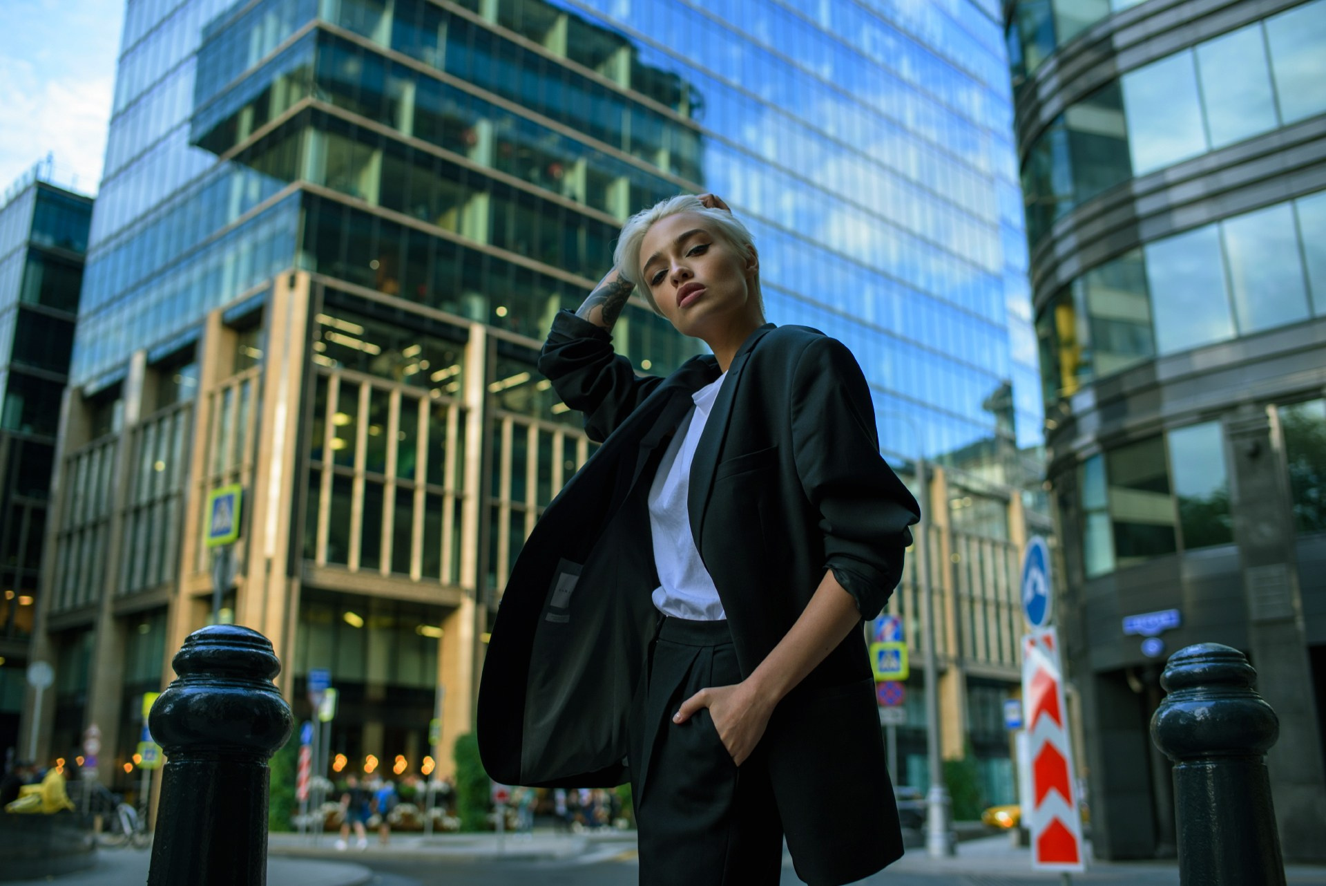 Полезные экшены для фотошопа от Александра Макушина