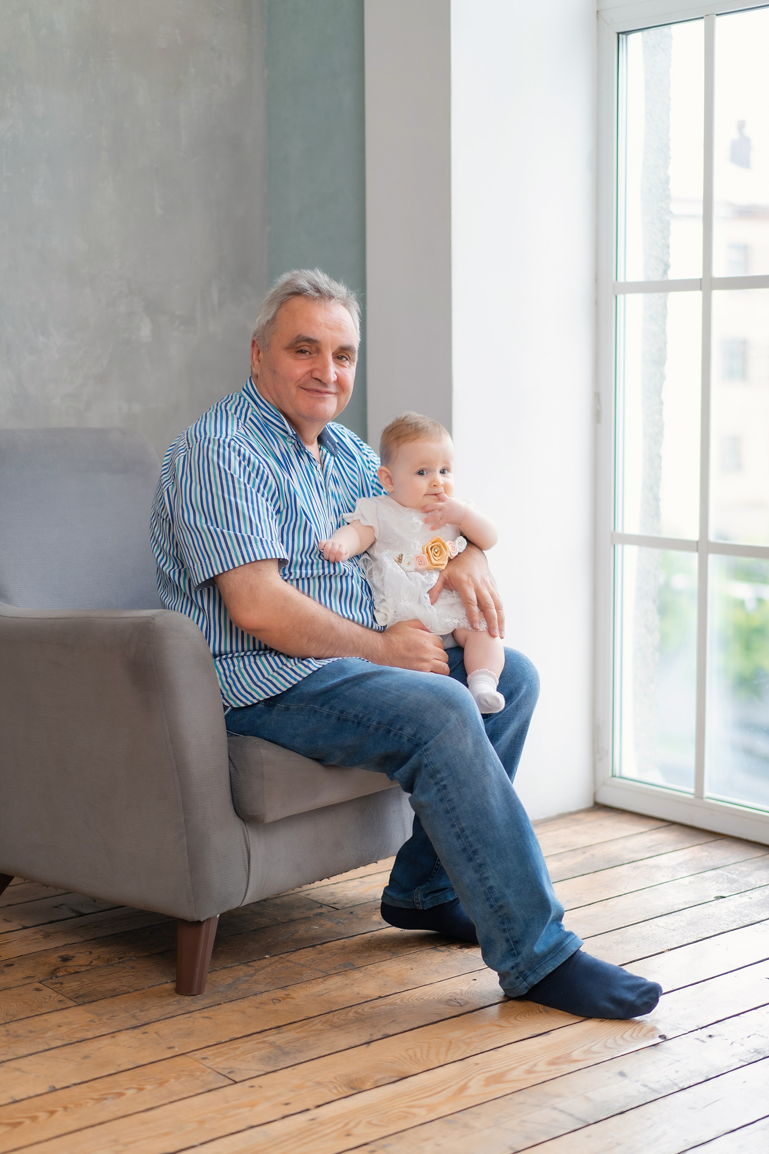 Маргарита и семья. Семейный и женский фотограф. Видеомейкер в Новосибирске