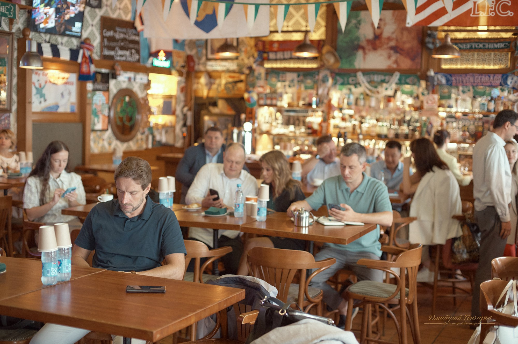 РСТЦ. Фотограф видеограф в Москве