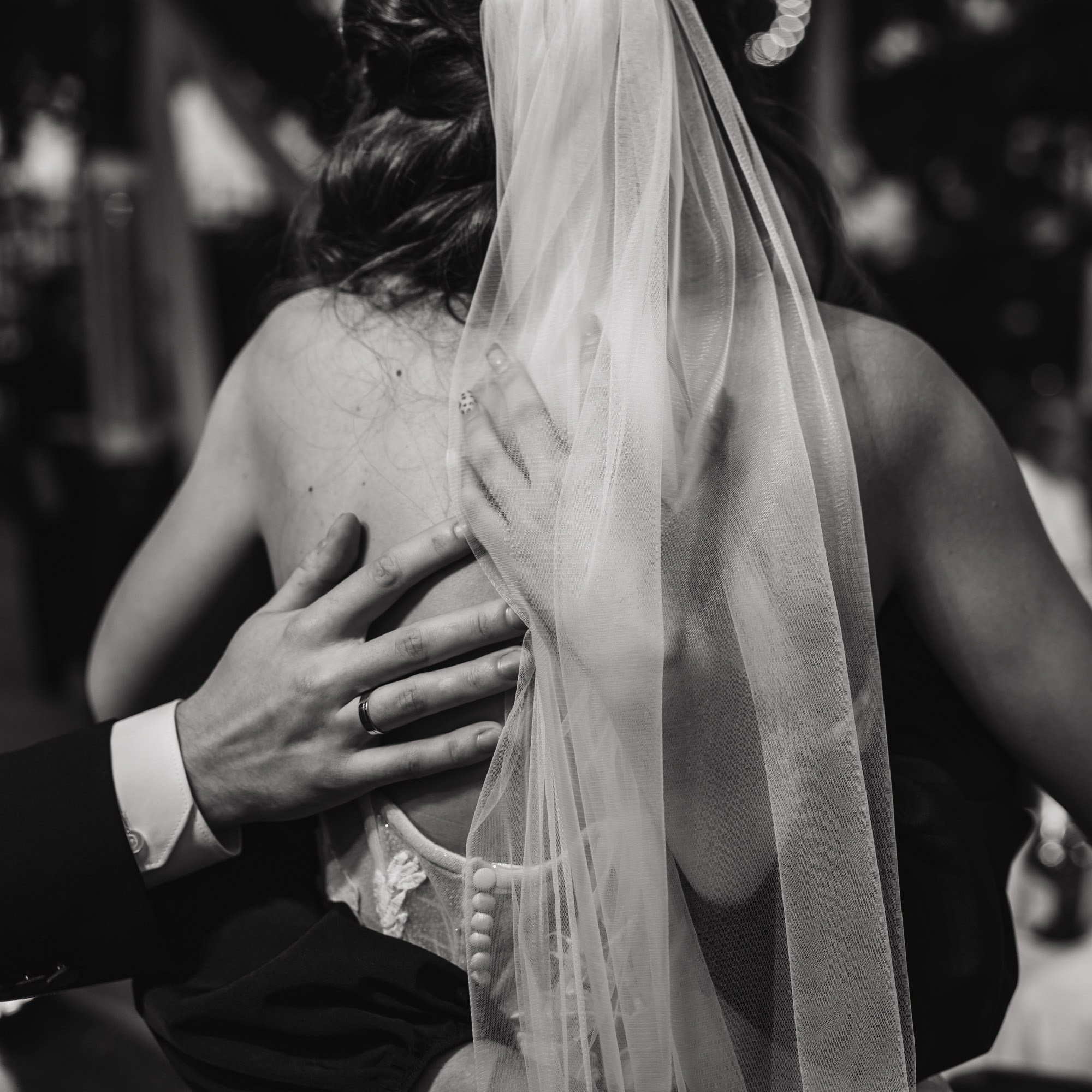 Свежий воздух. Владимир Киселев — свадебный фотограф в Саратове, Москве и по всему миру