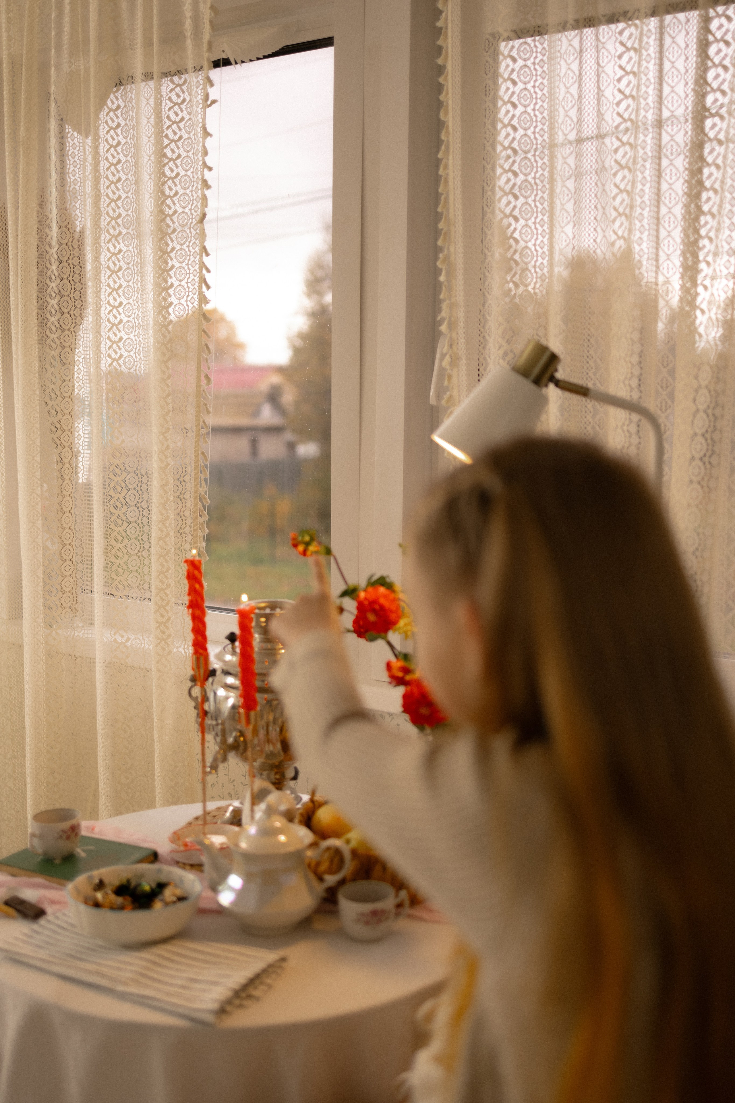 Кристина и Арина. Фотограф Татьяна Семенова