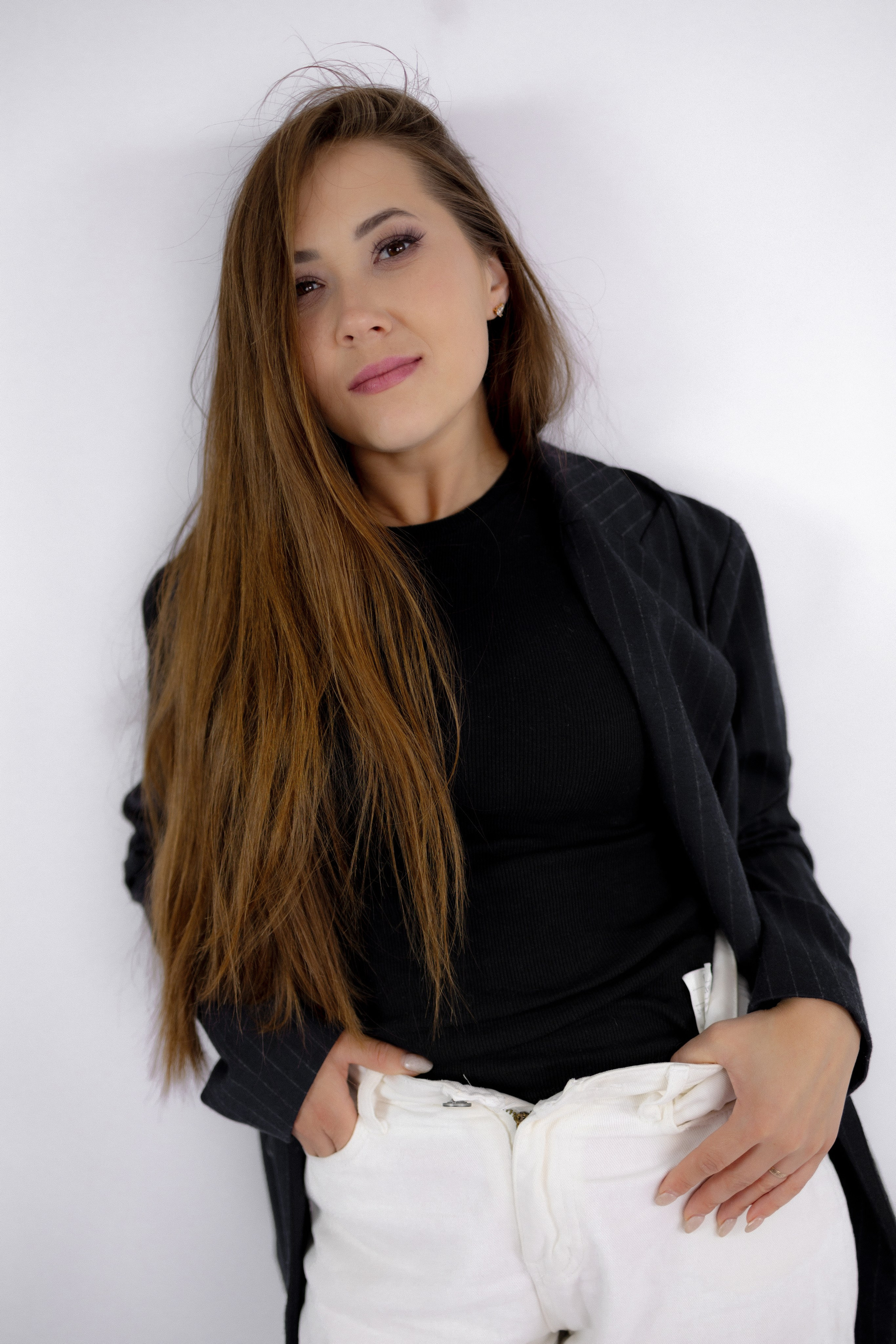 Марина. Фотограф Татьяна Семенова