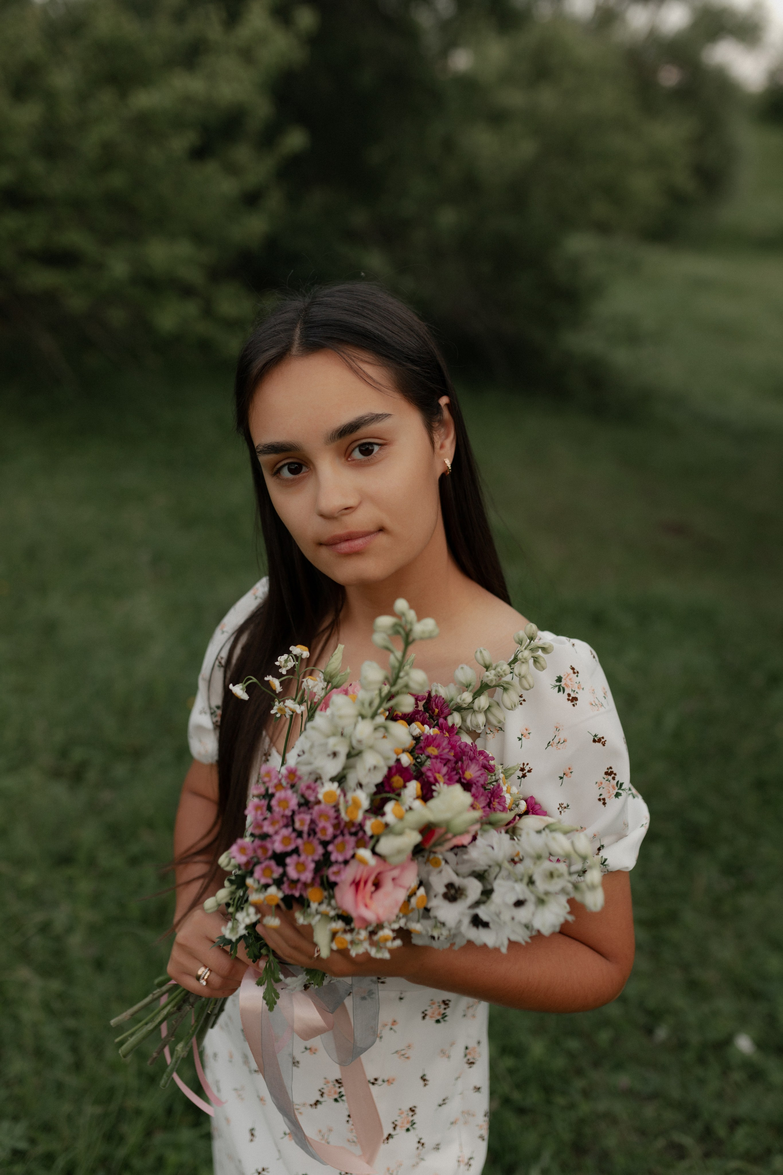 Алёна и Дима. Фотограф Татьяна Семенова