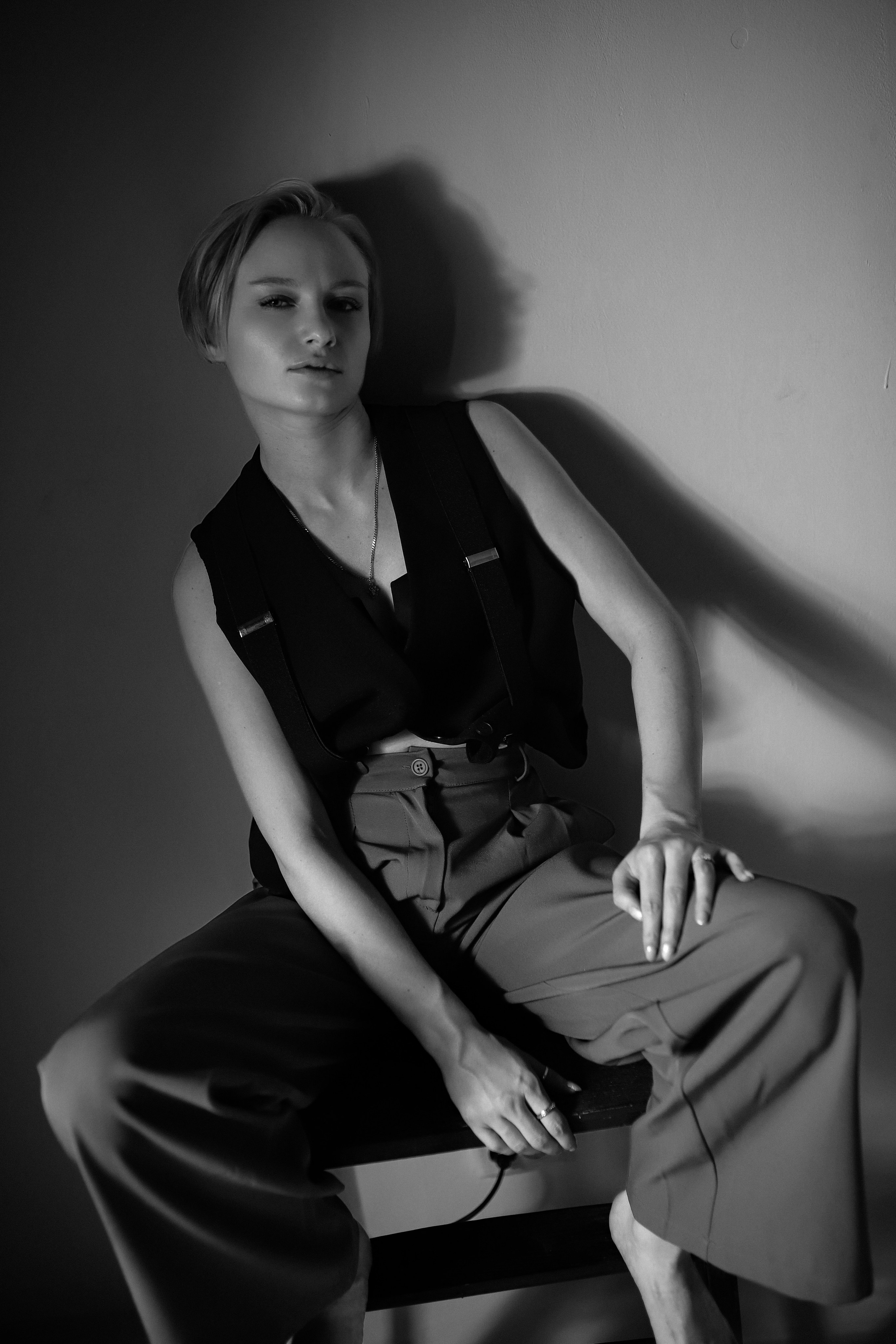 Наташа. Фотограф Татьяна Семенова