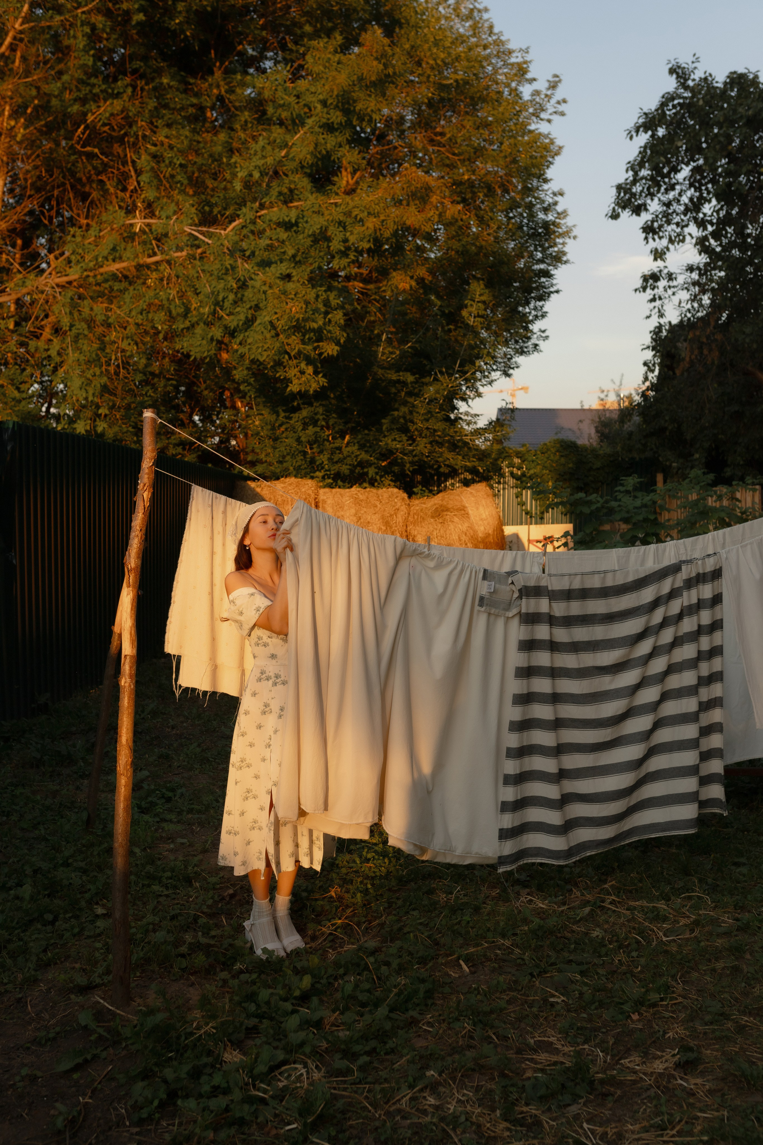 Оля. Фотограф Татьяна Семенова