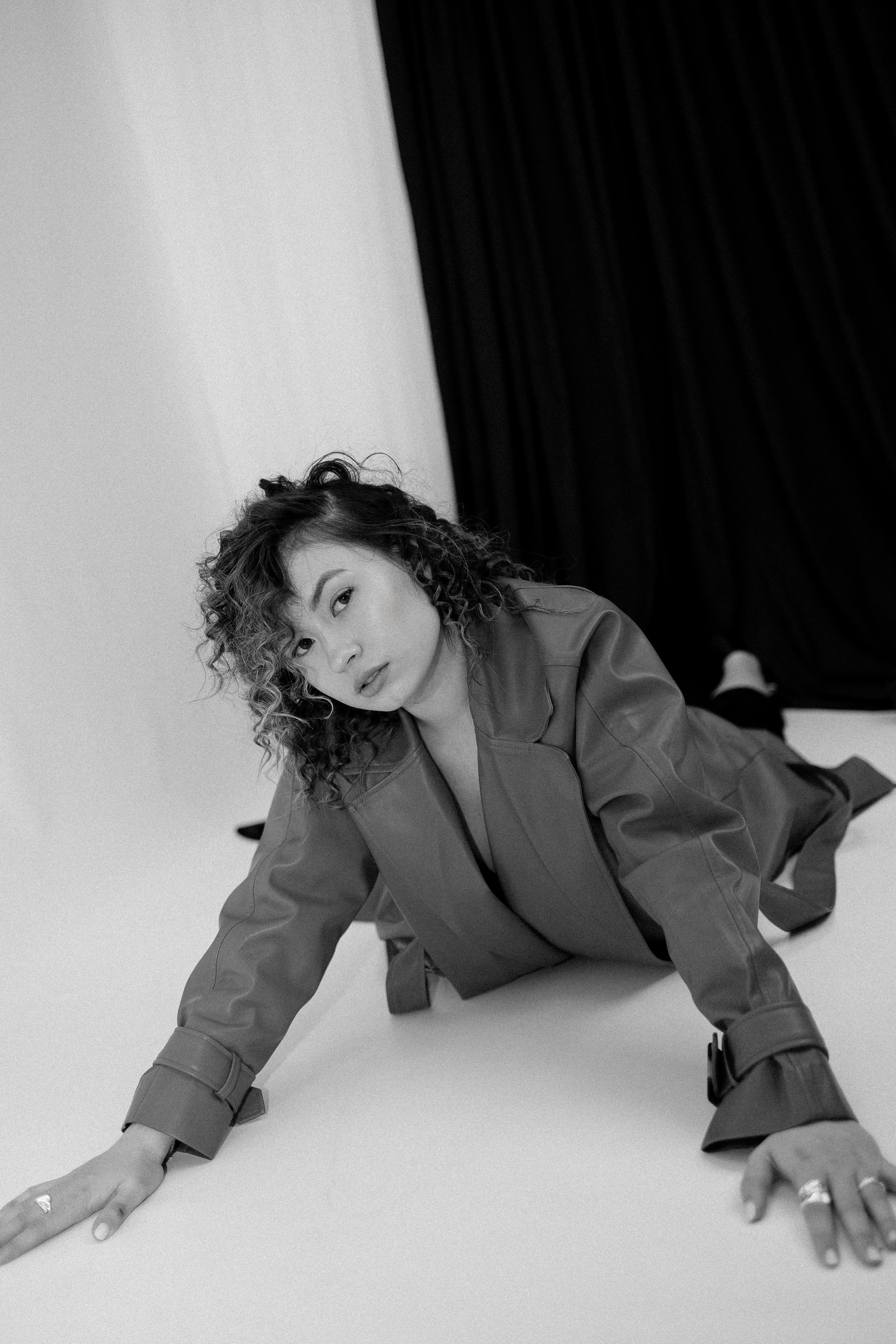 Роза. Фотограф Татьяна Семенова