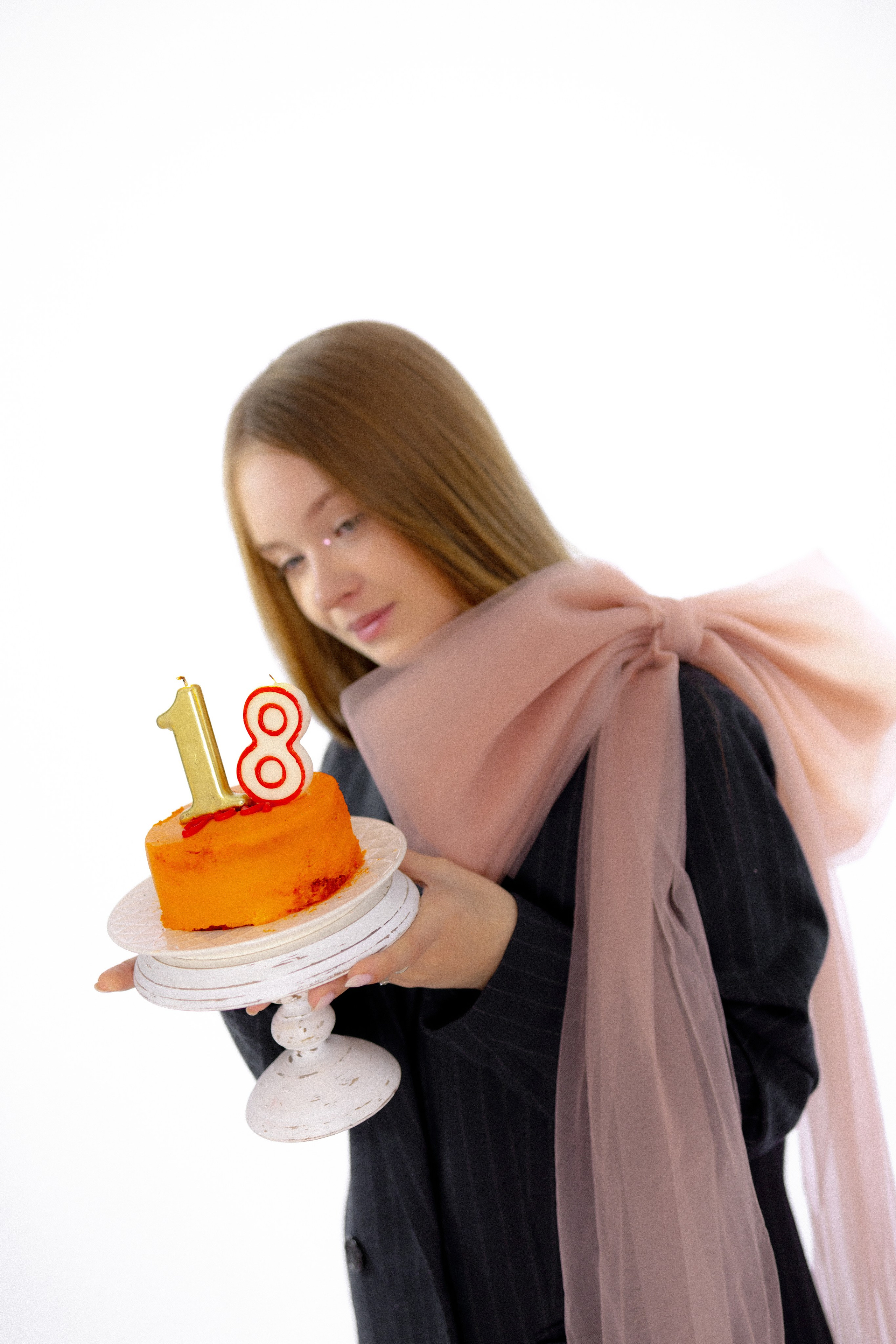 Настя. Фотограф Татьяна Семенова