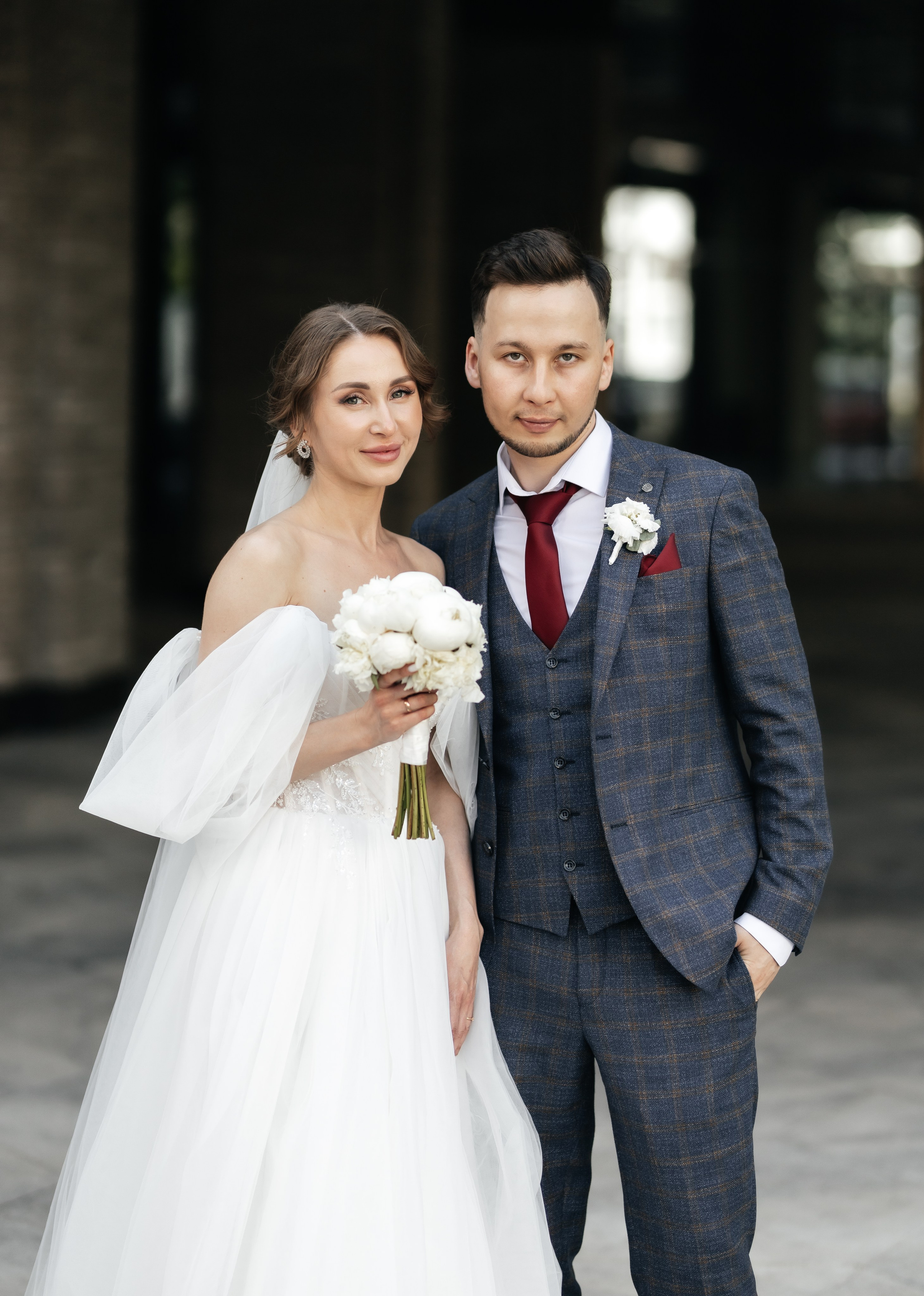 Renat & Alina. Свадебный фотограф Ильнар Асадуллин