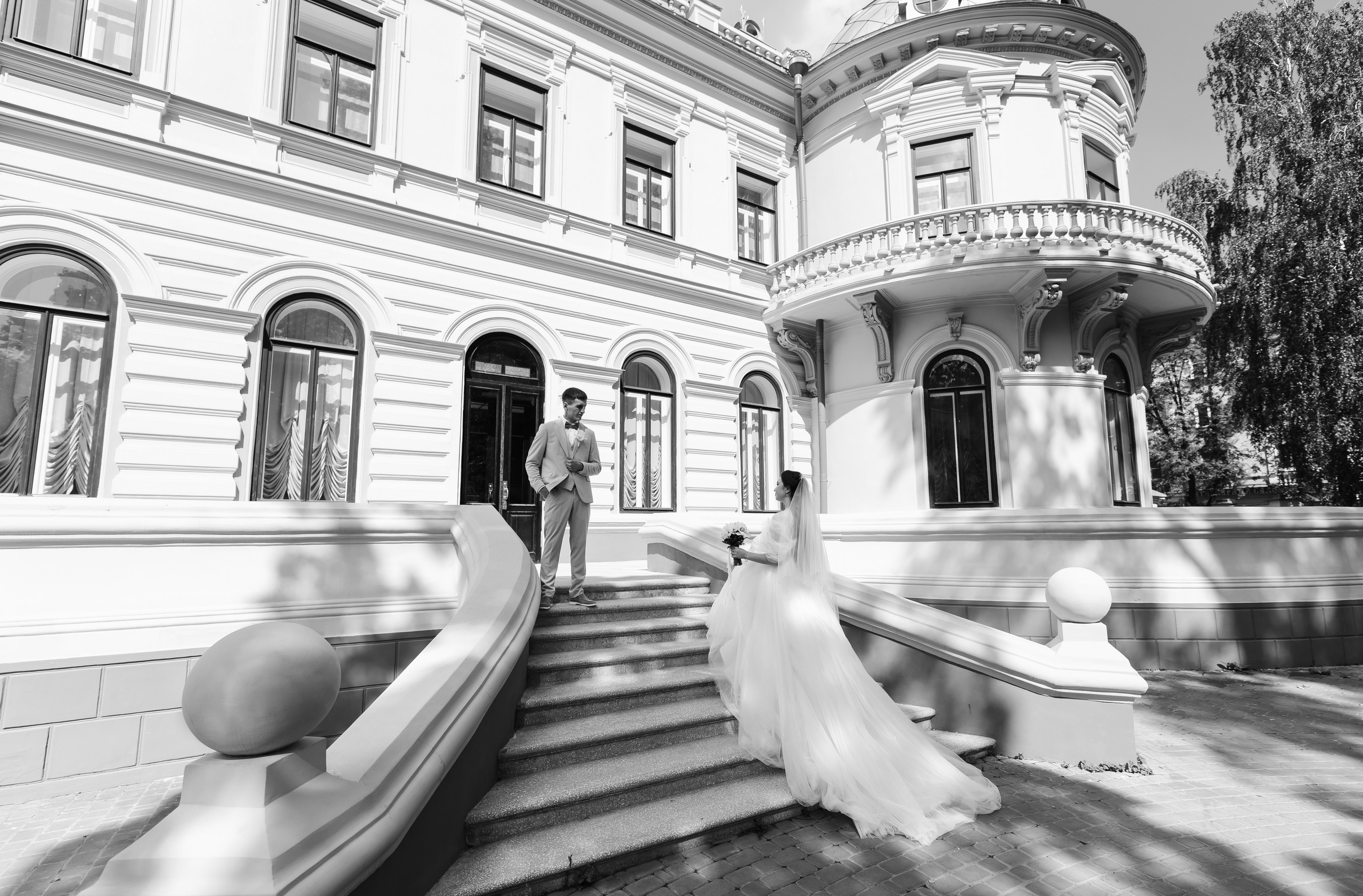 Marat & Ilgina. Свадебный фотограф Ильнар Асадуллин