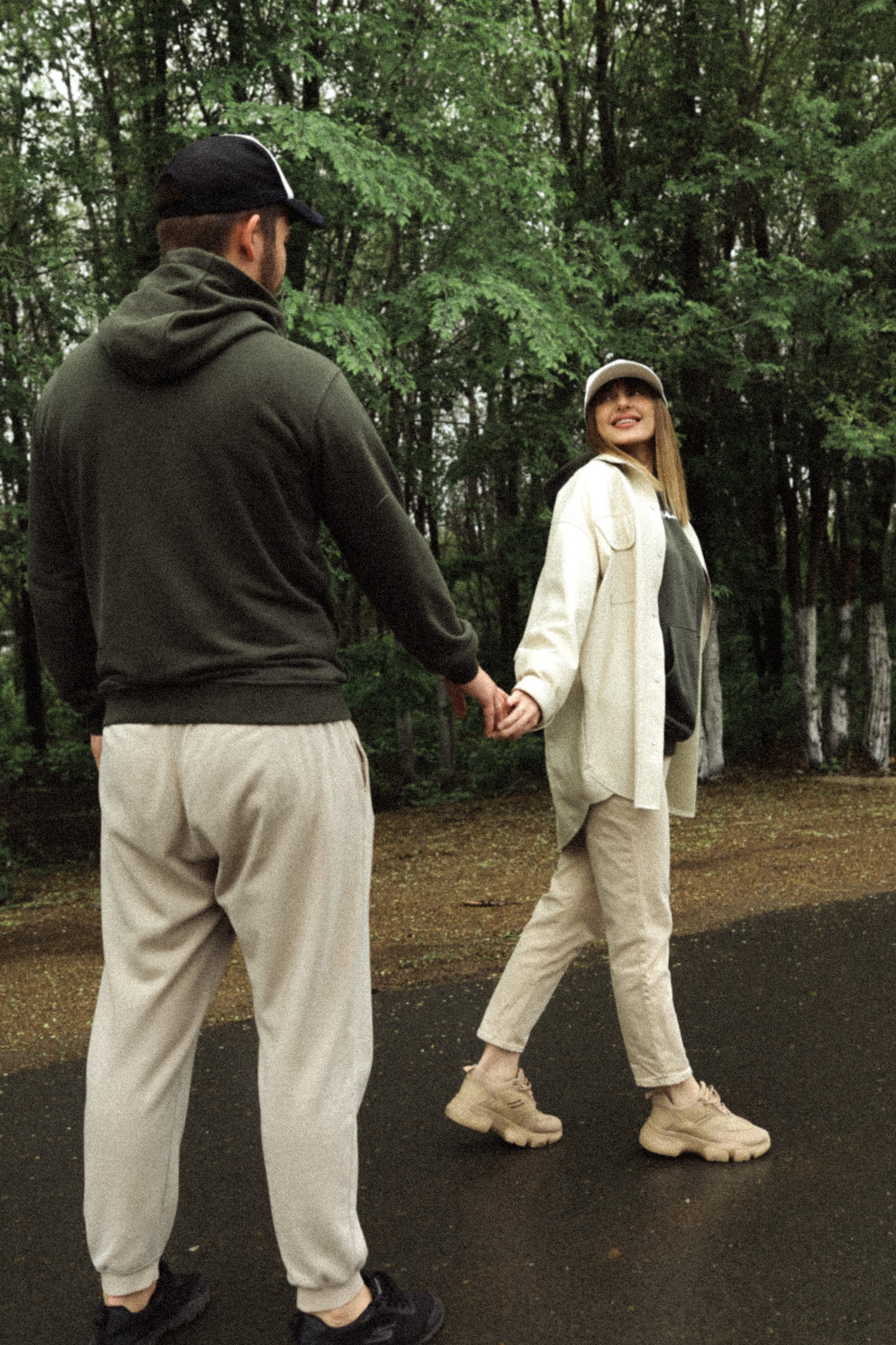 Love story. Фотограф Екатерина Оскар