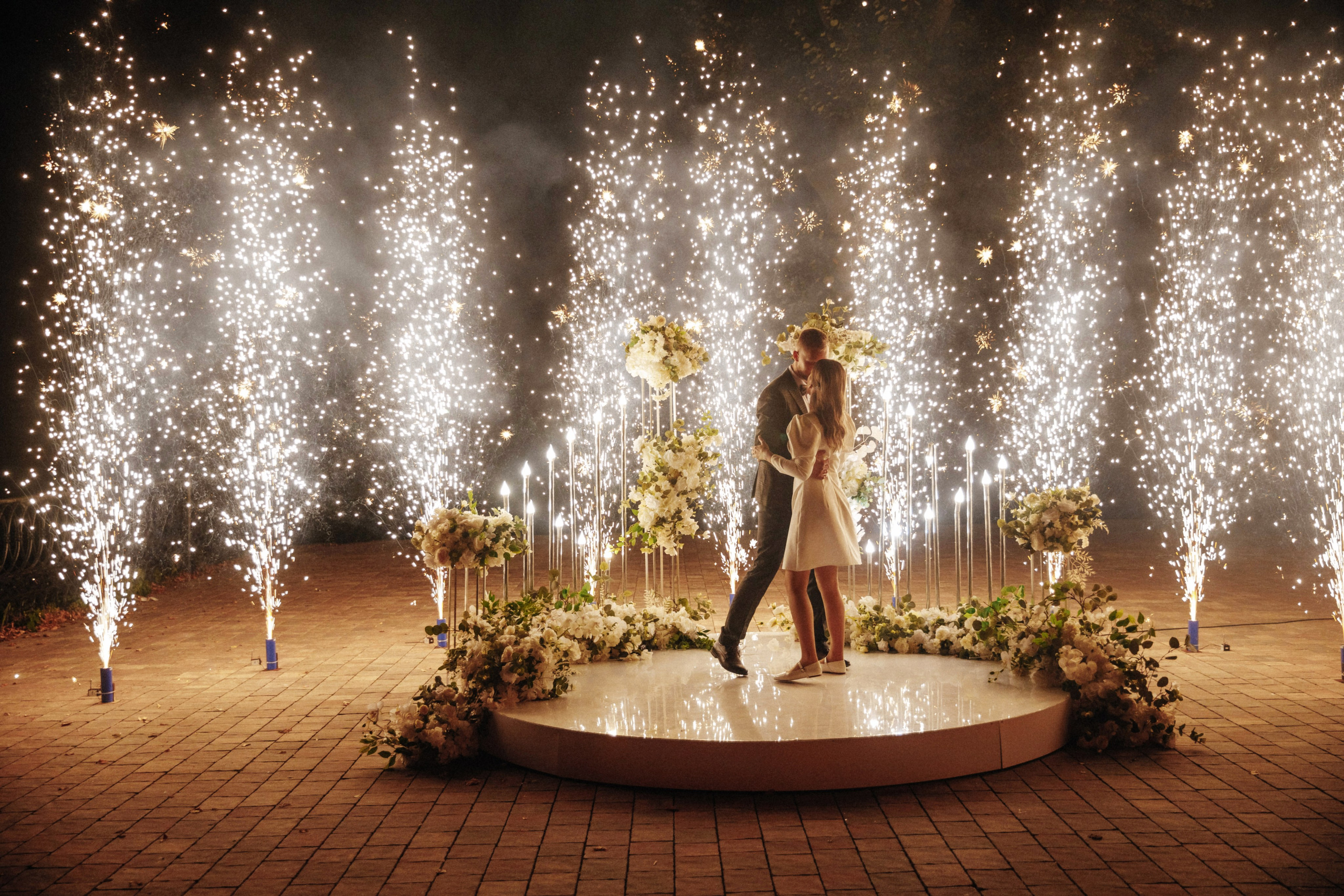 Варвара и Даниил. Фотограф во Владимире Татьяна Бабикова