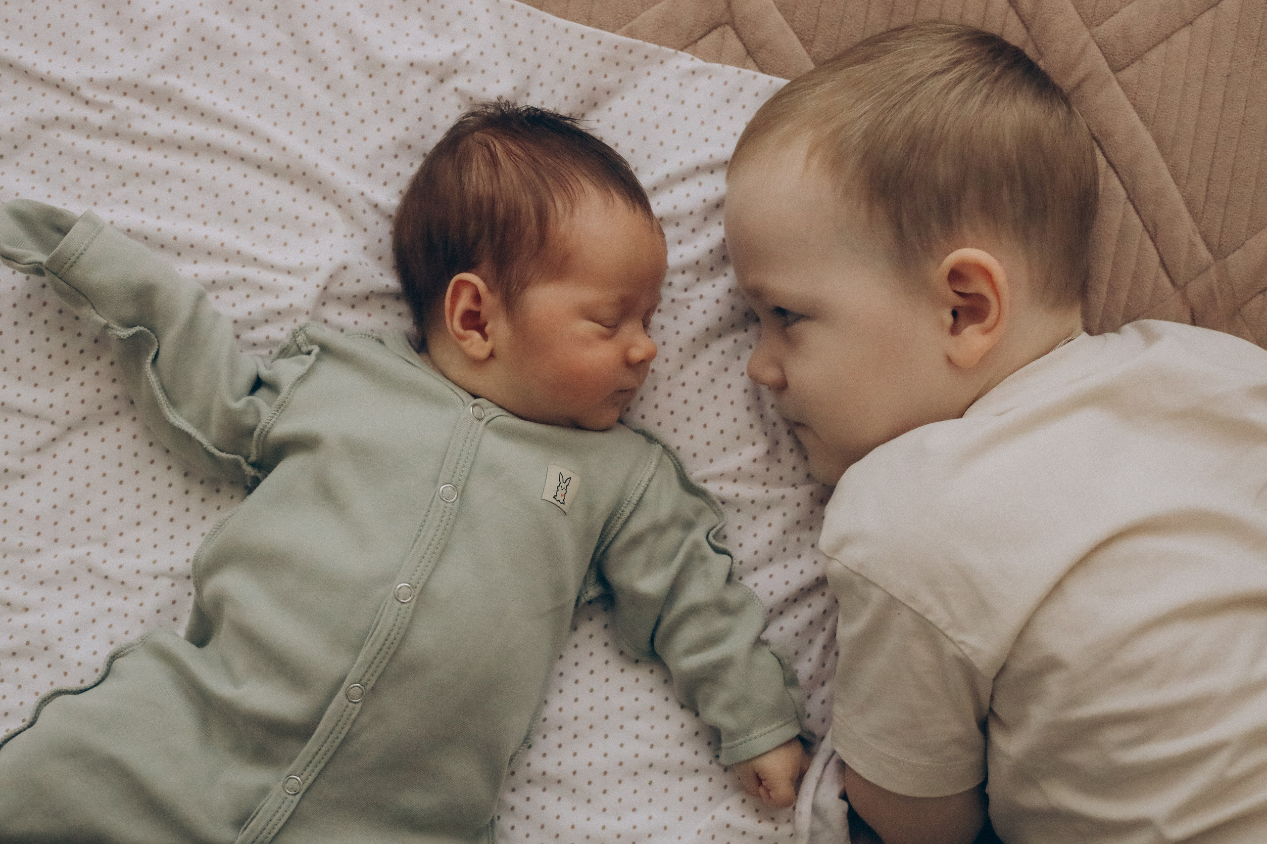 Лиля, Антон, Тимоша, Мария и Татьяна. Семейный фотограф Анапа