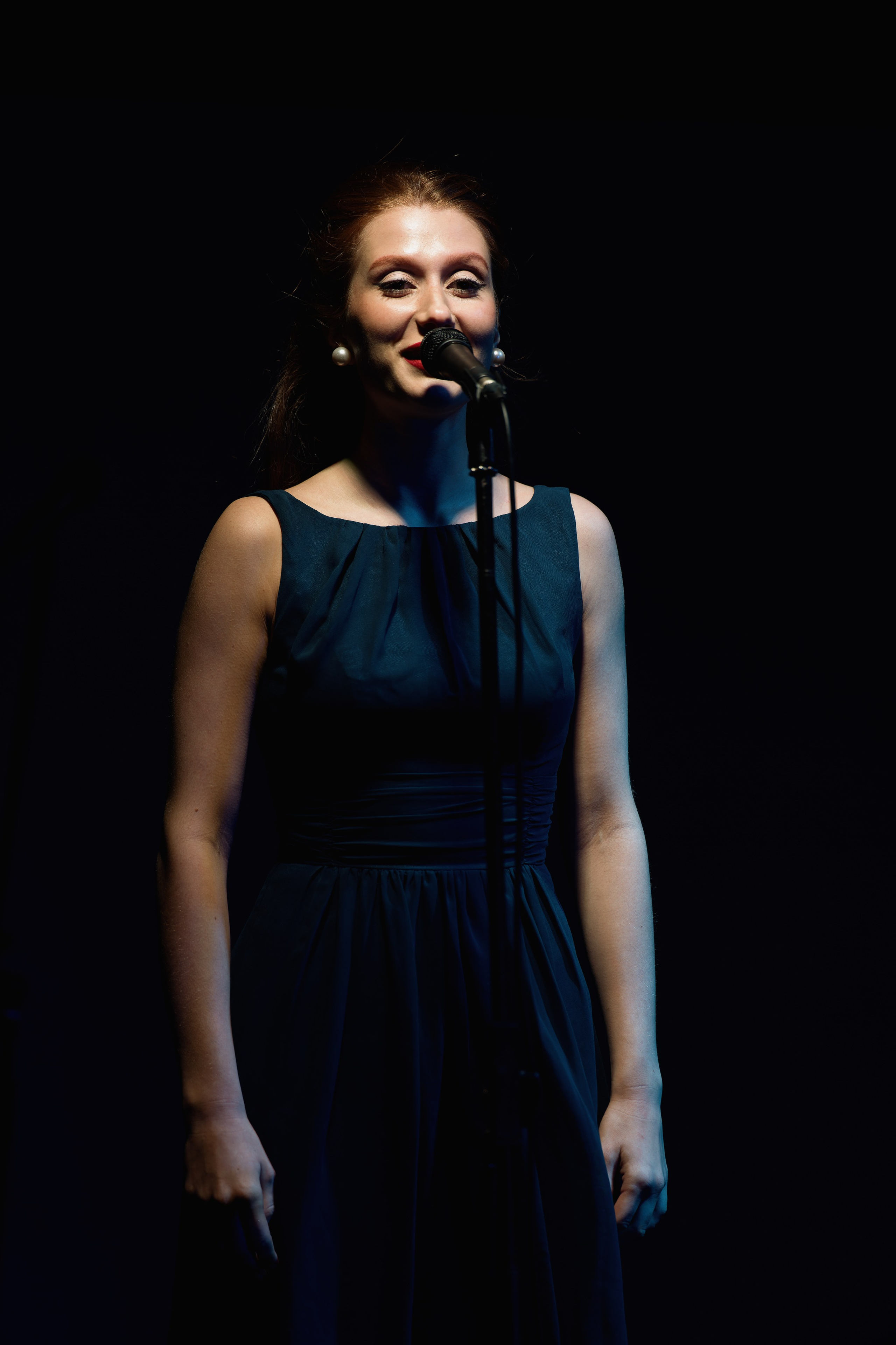 Аркадия театр: на Марсе будут яблони цвести. Сайт фотографа Сергея Абрамова