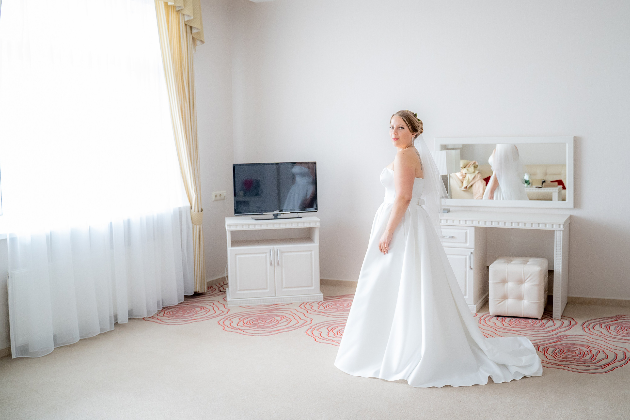 Дмитрий и Вика. Архив