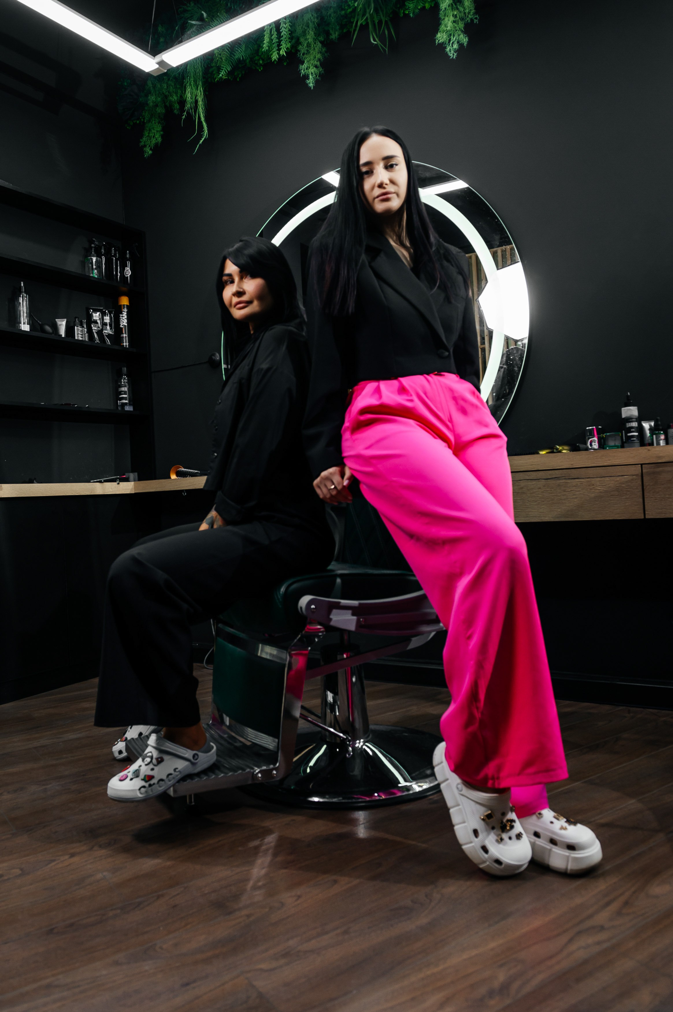 Hitman. Главная