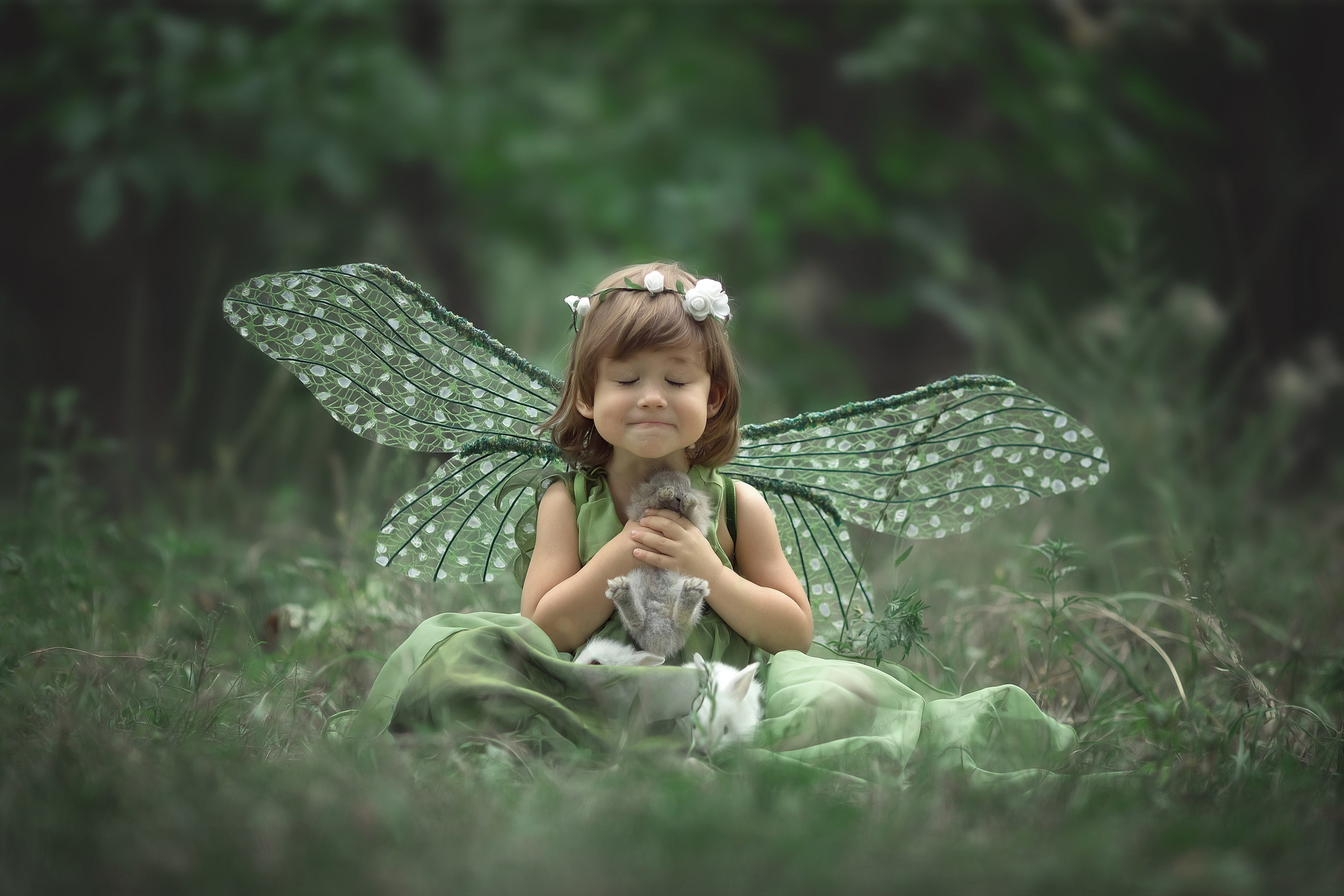 PORTFOLIO. Children’s and family photographer Ekaterina Ureva in Moscow