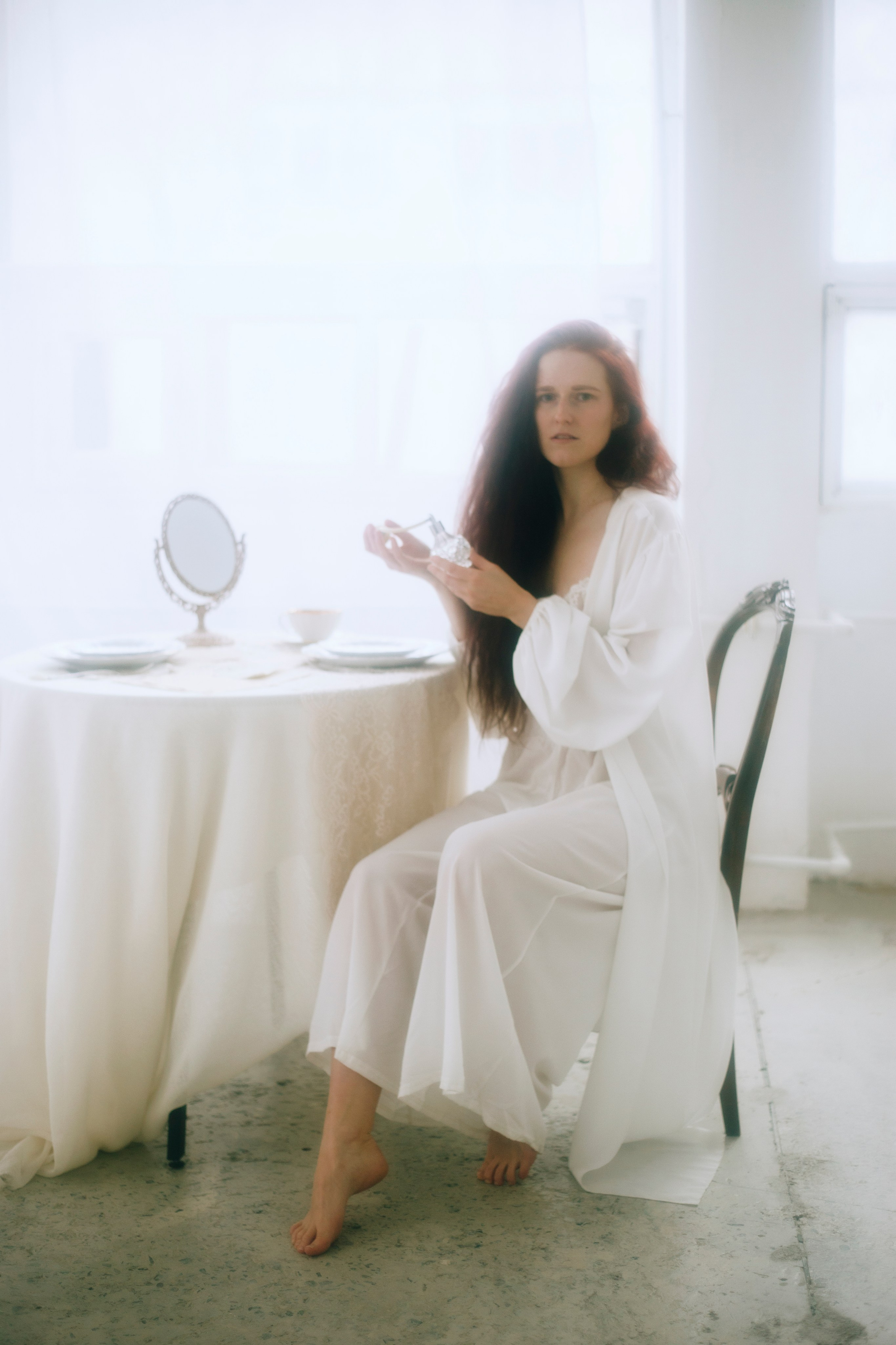 Арина. Семейный и портретный фотограф в Санкт-Петербурге