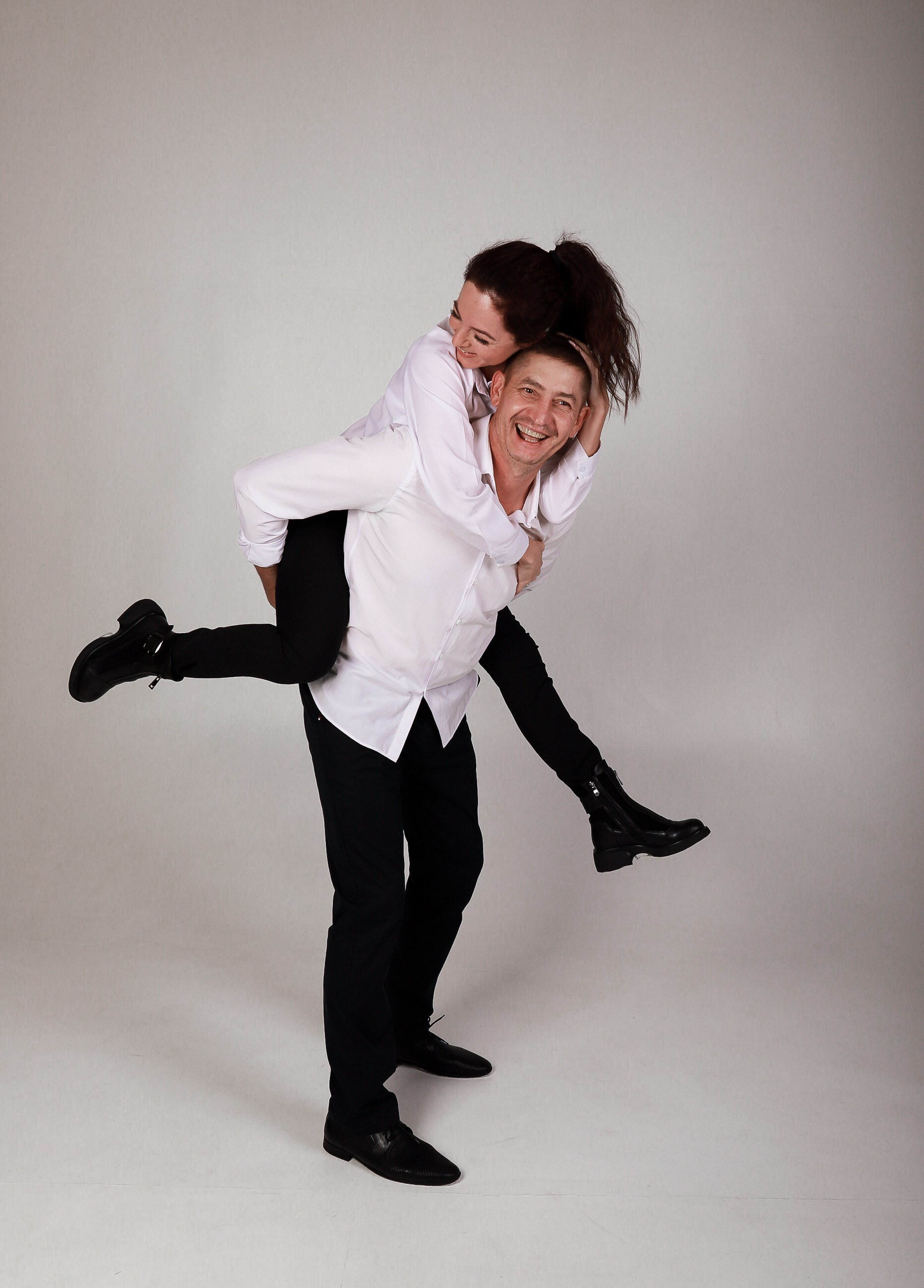 Семейные фотосессии. Фотограф Юлия Мальцева