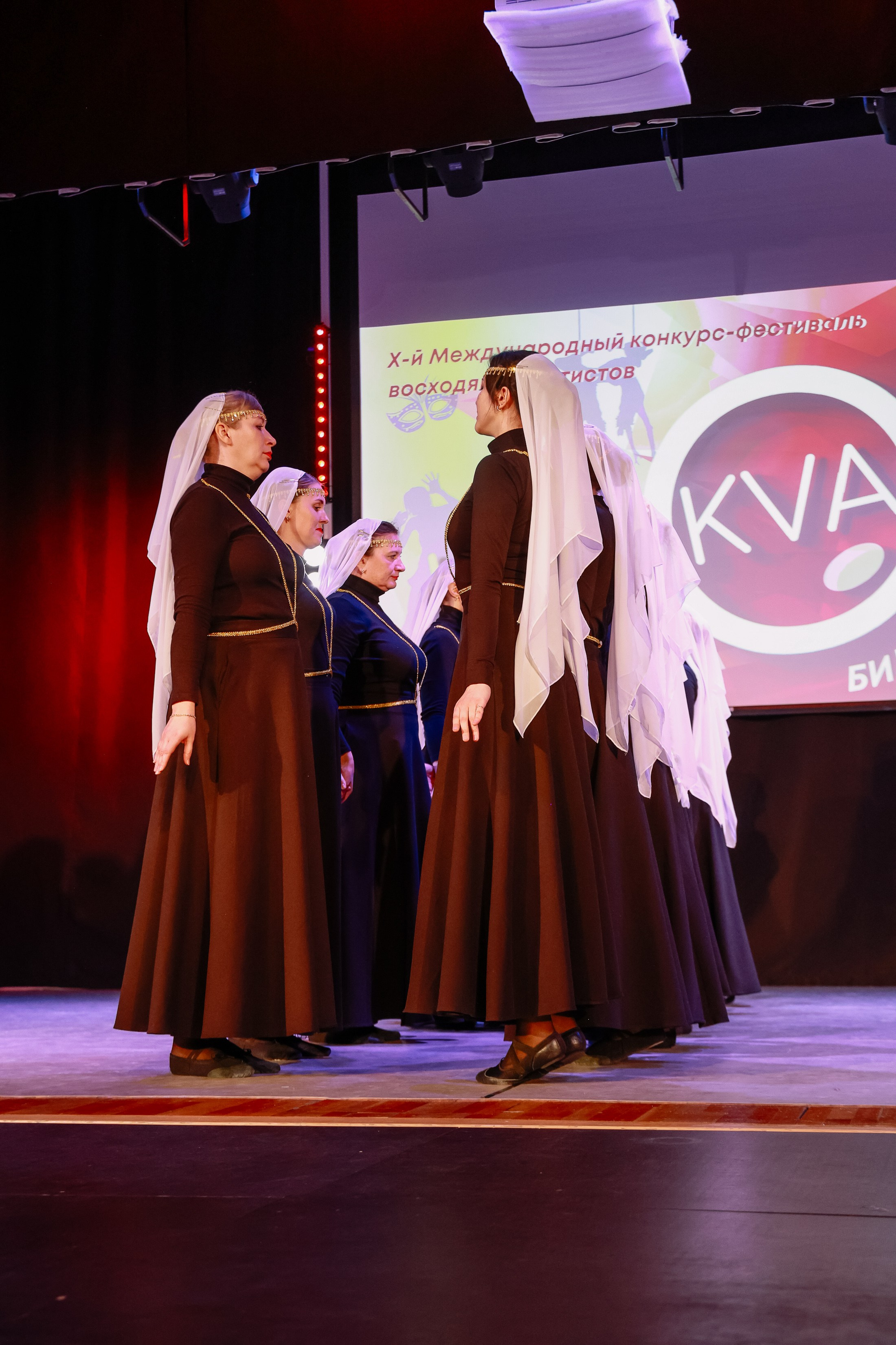 KLЮKVA конкурс-фестиваль. Фотограф Юлия Мальцева