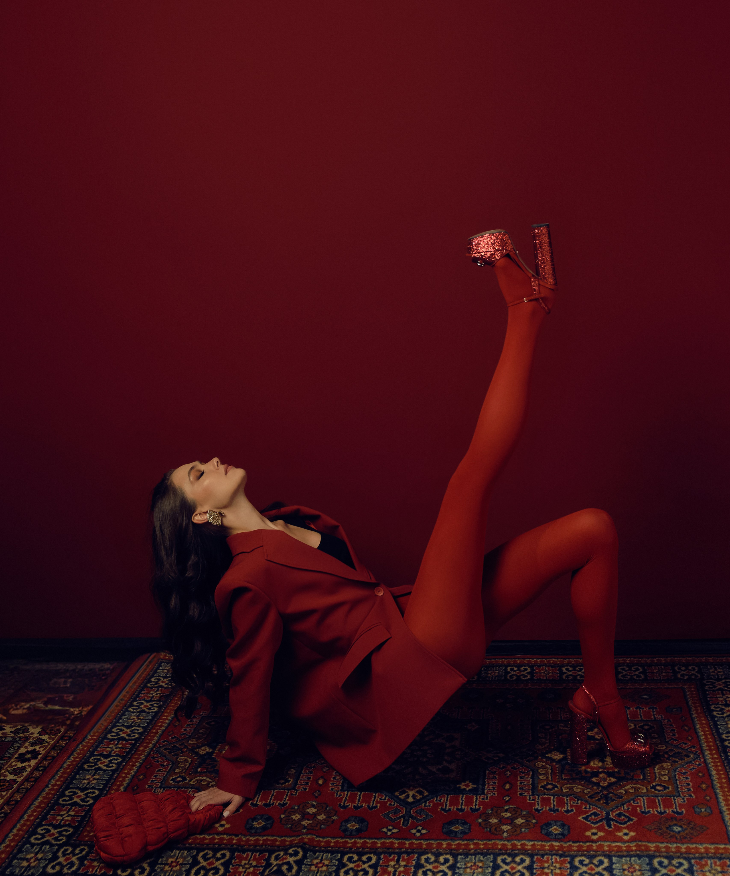 DIANA. Фотограф и видеограф в Санкт-Петербурге Прилепин Слава