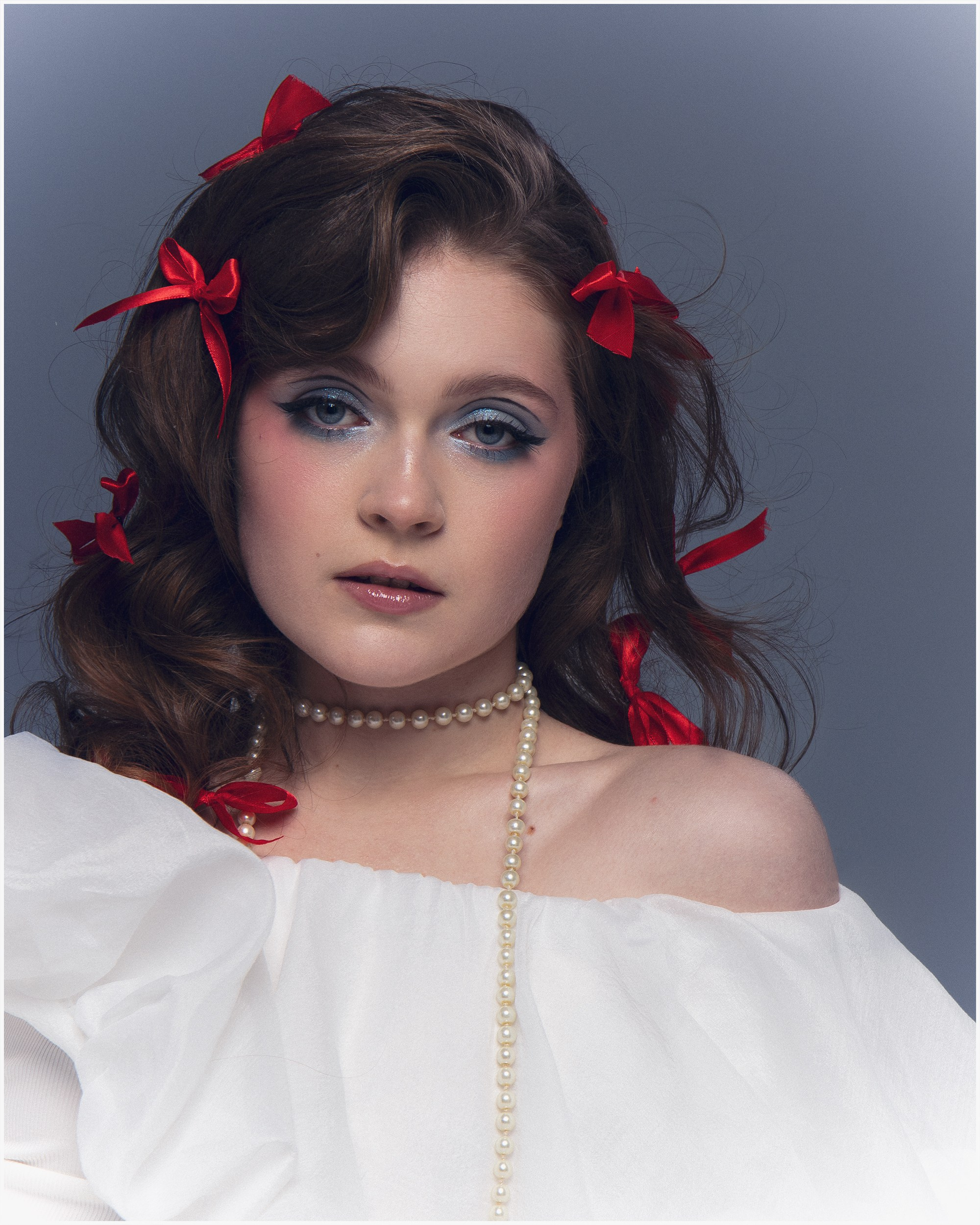 🎀. Креативный фотограф в Москве Анастасия