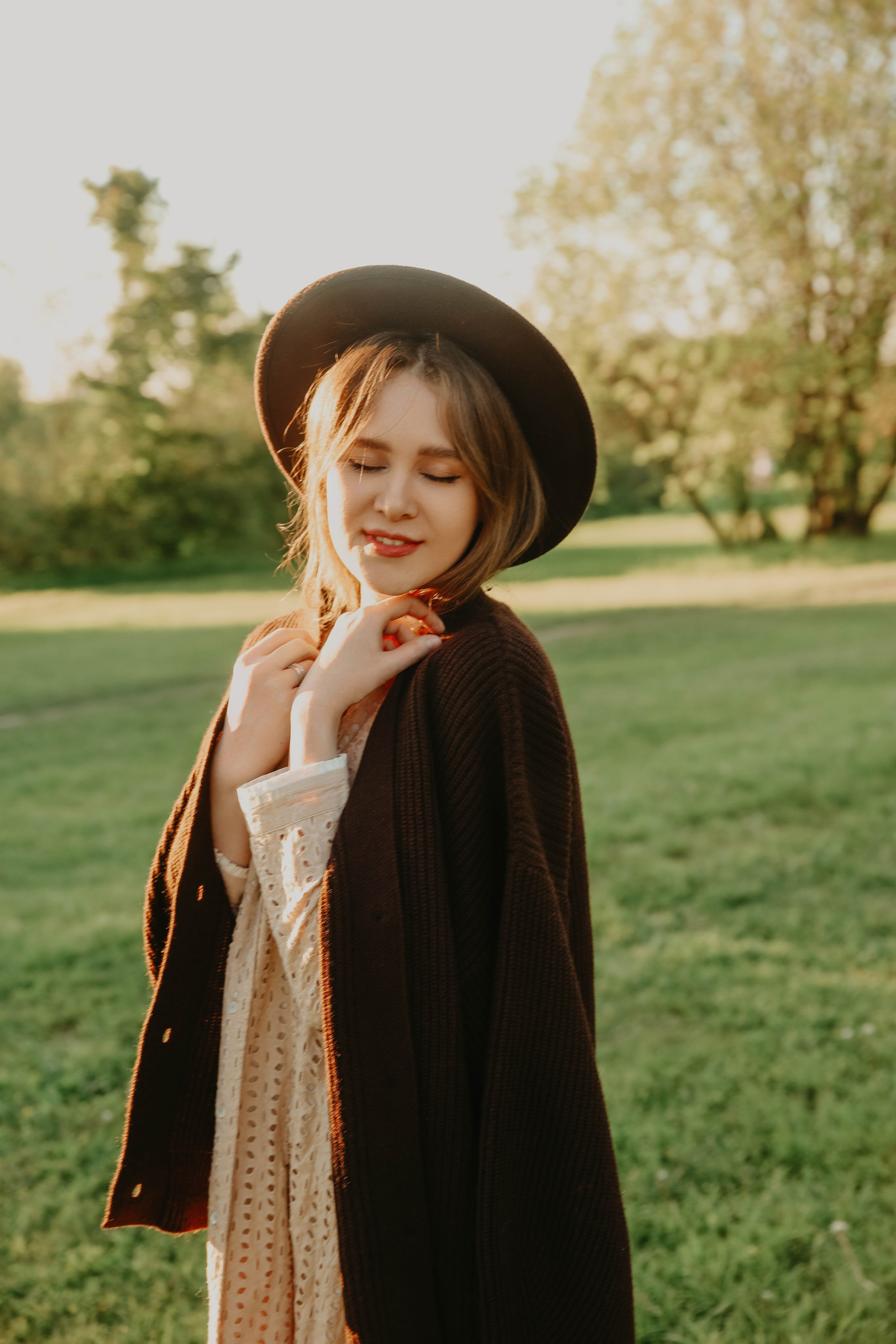 Семейная фотосессия с детьми в парке Коломенское. Свадебный и семейный фотограф в Москве