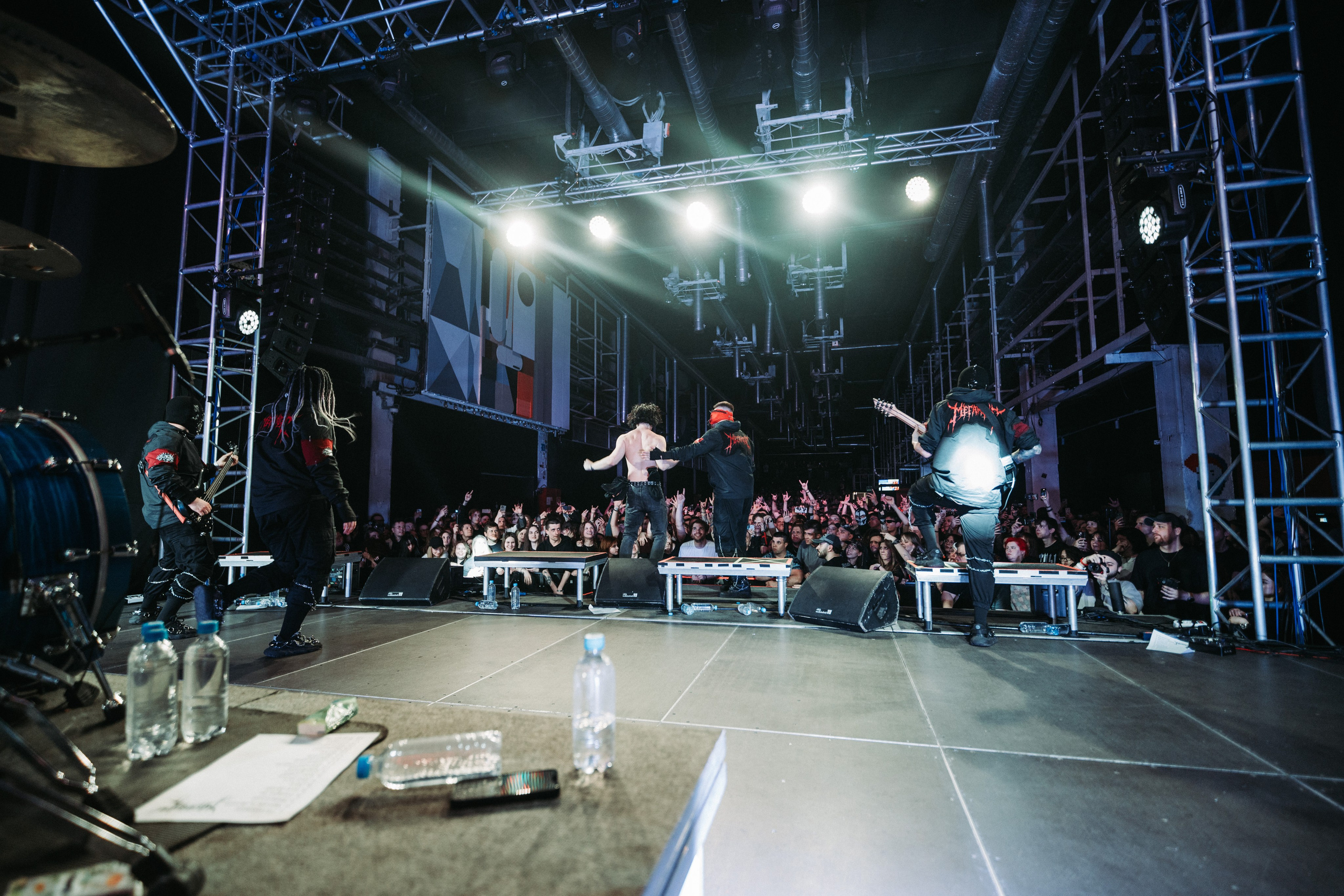 Мегамозг. Игорь Богатов — фотограф