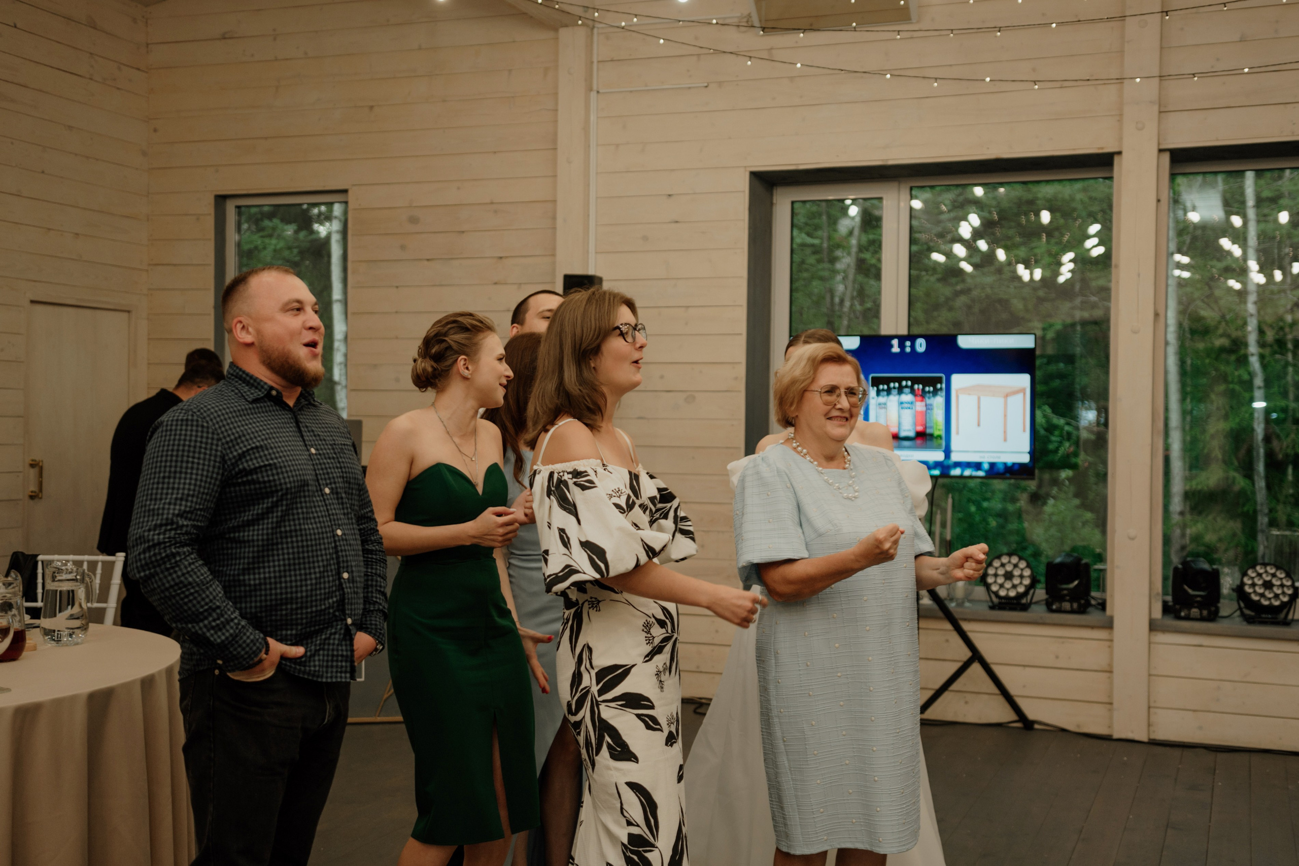 Настья и Илья. Свадебный и Семейный фотограф в Ярославле Алёна Колясникова