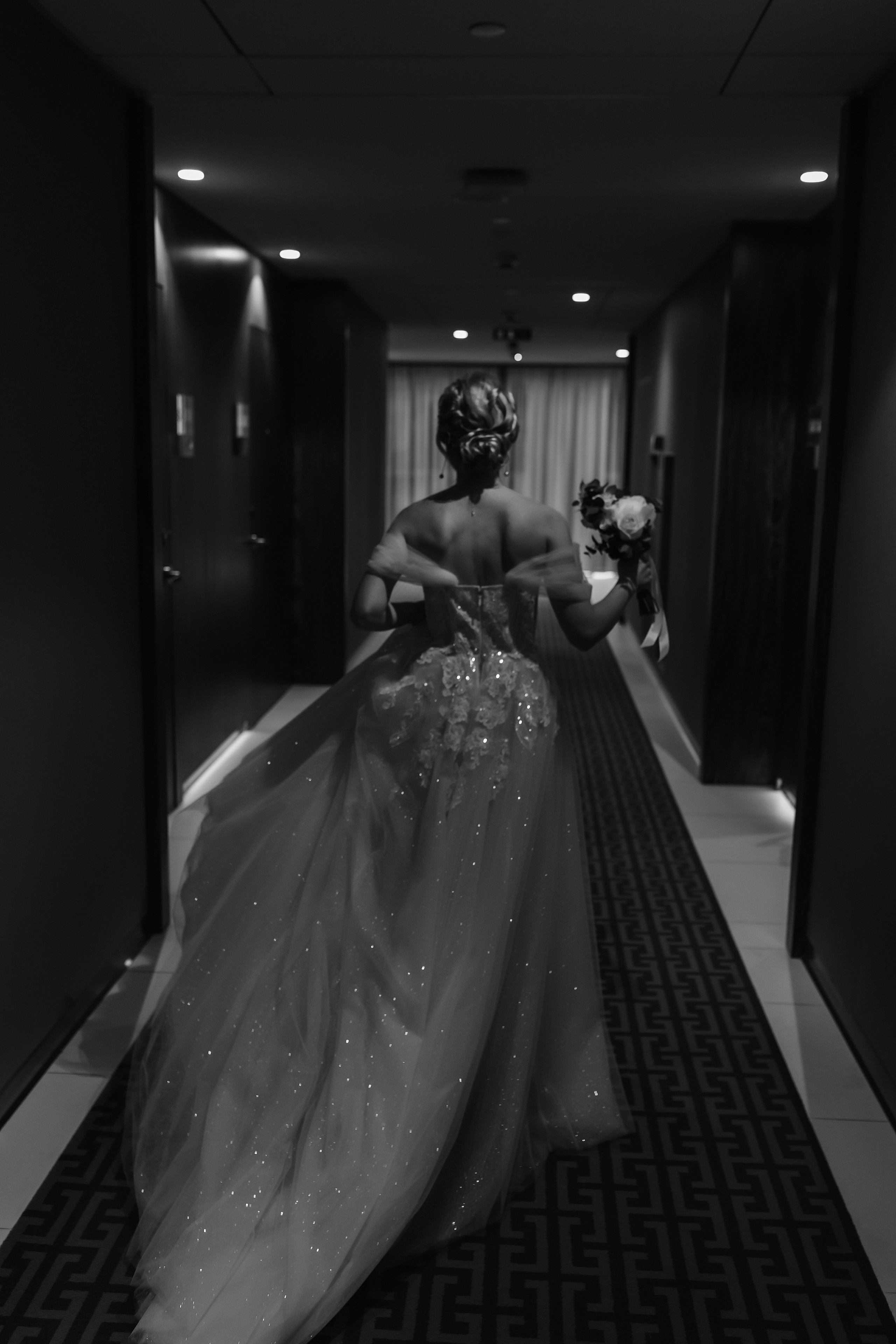 Ренат & Ирина. Свадебный и семейный фотограф Санкт-Петербурга Мария Родионова