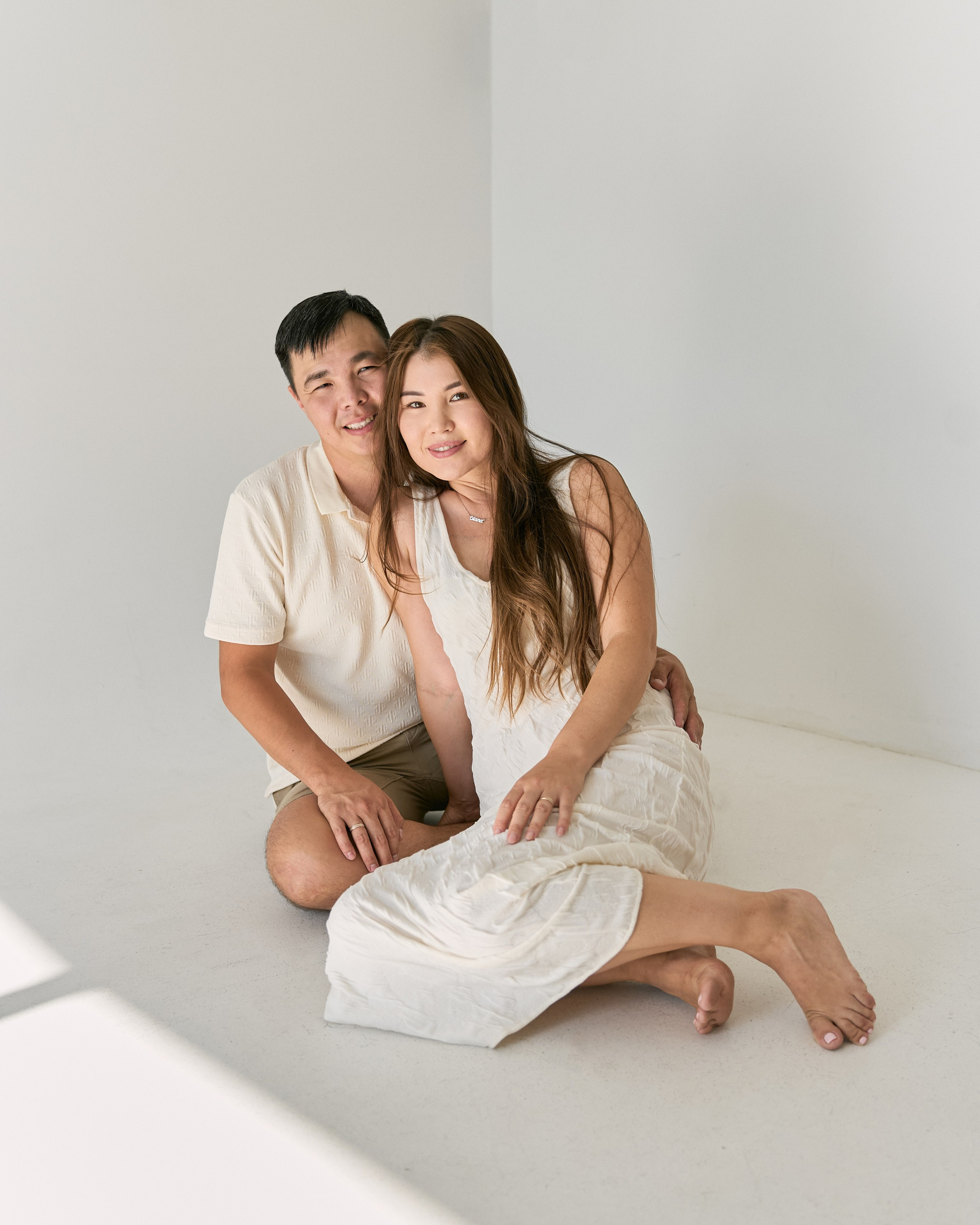 Диана. Фотограф Улан-Удэ