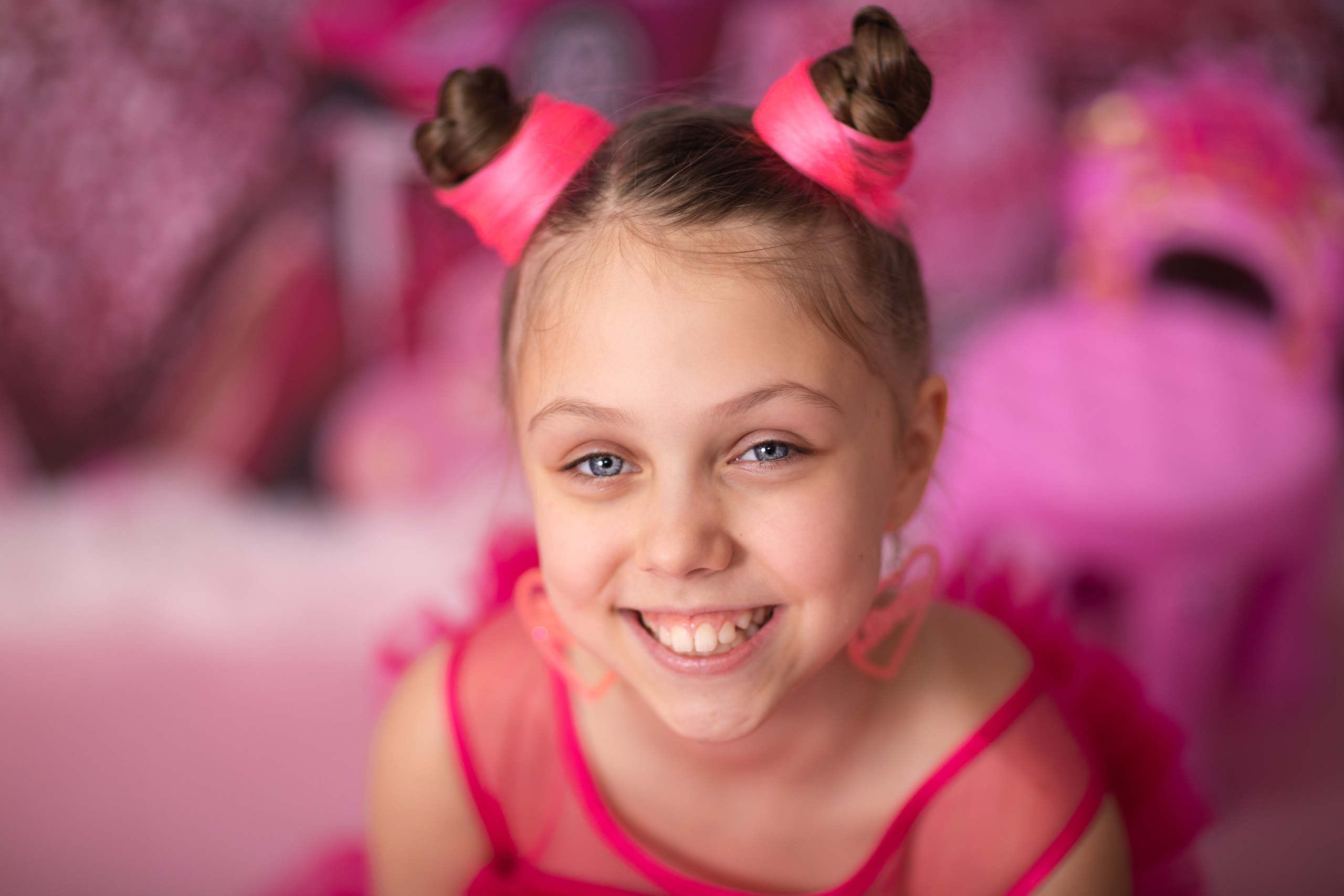 Barbie. Фотограф новорождённых Псков