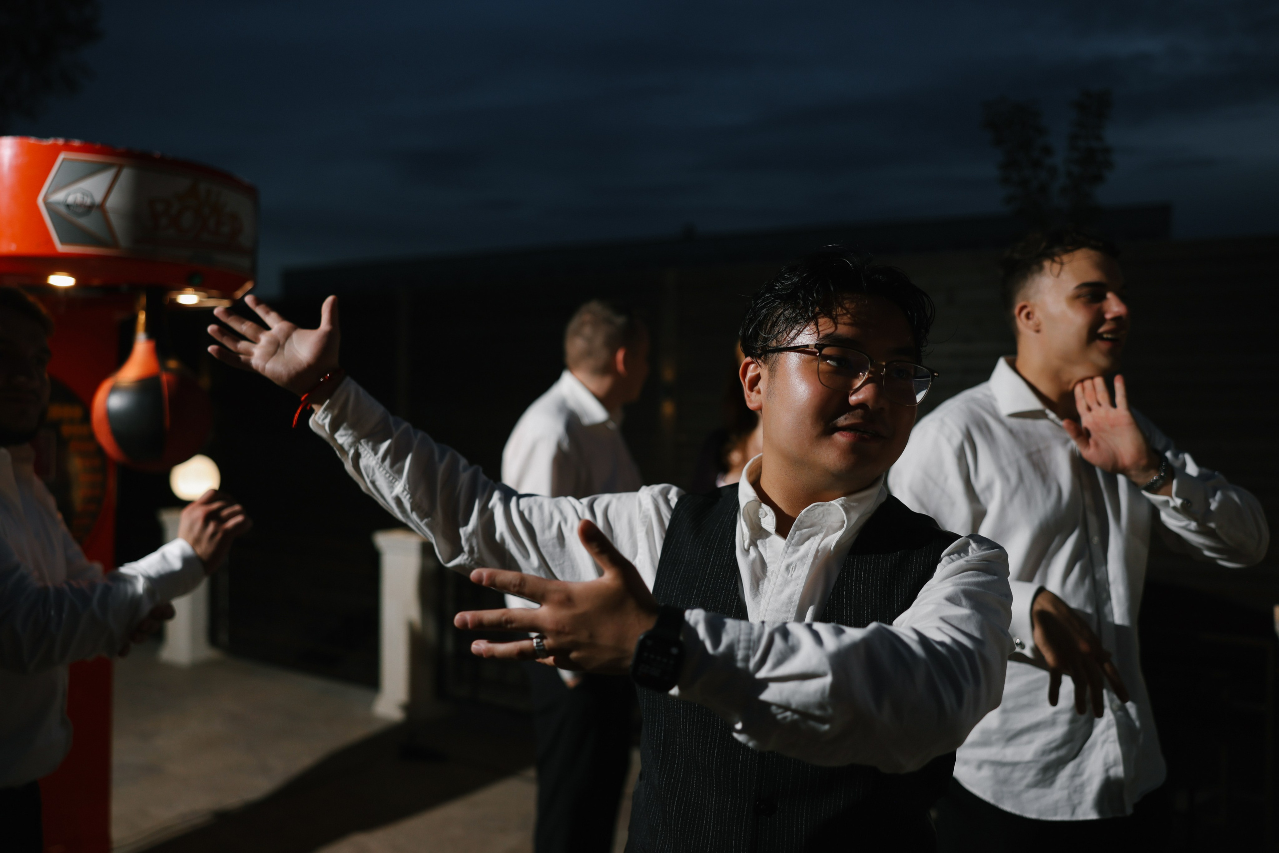 St. Regis & white. Свадебный фотограф Светлана Кот | Москва