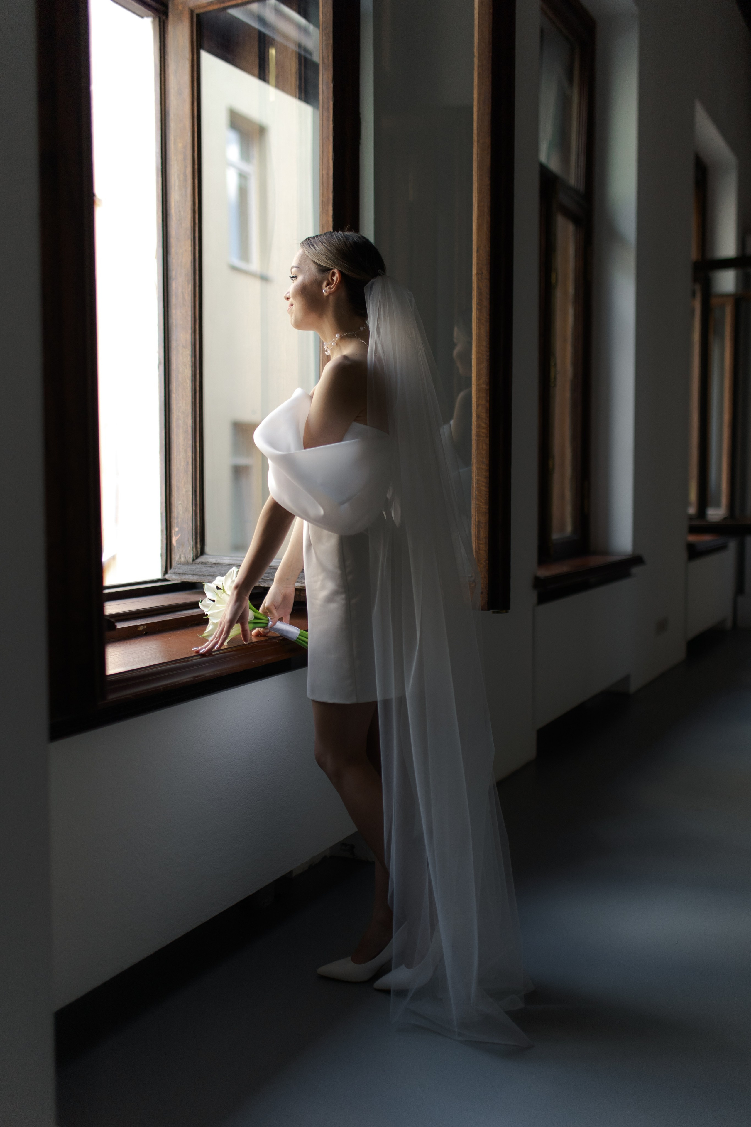 Праздник любви в Особняке Спиридонова. Фотограф в Москве Вероника Иньякова